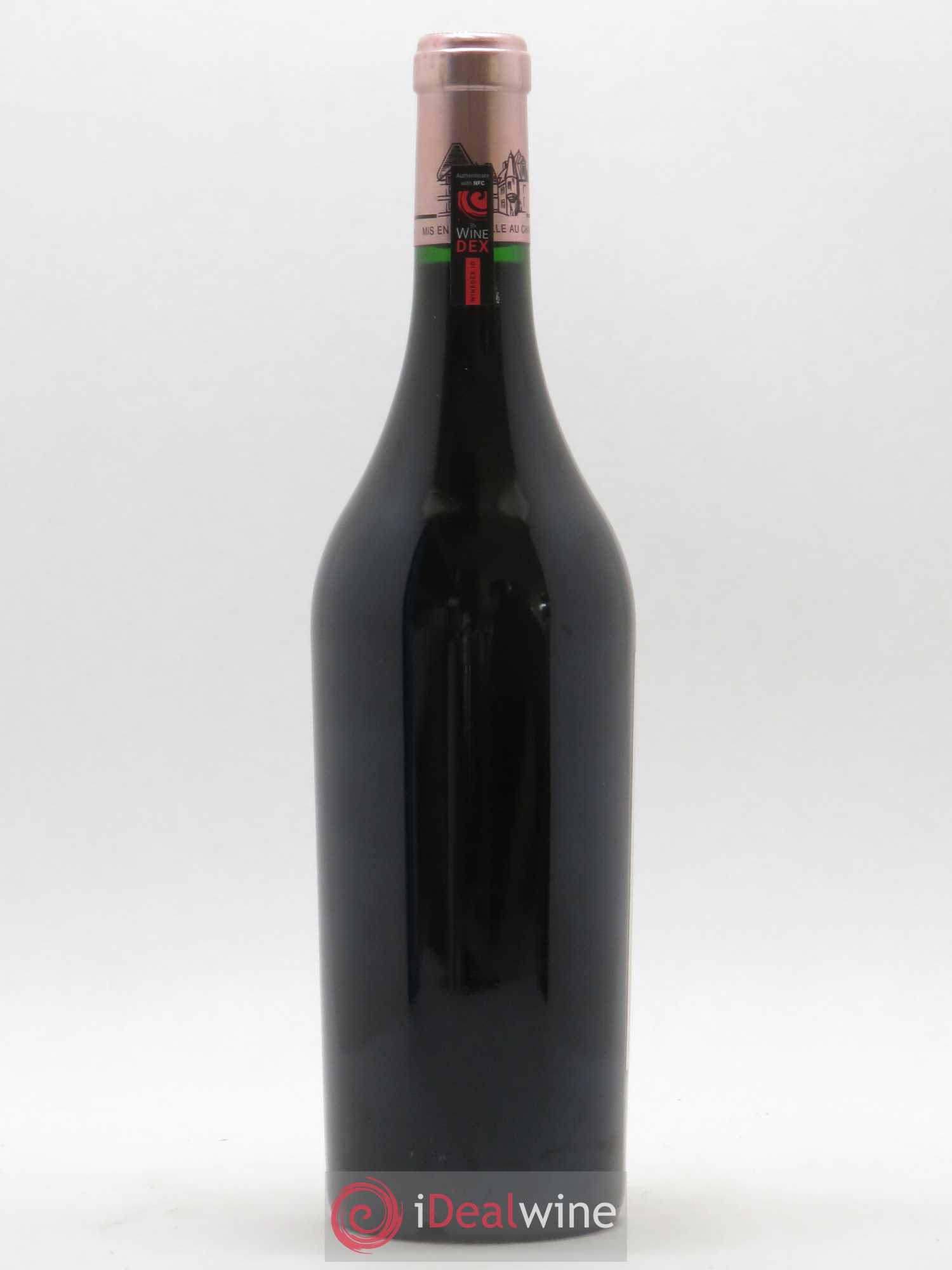 Château Haut Brion 1er Grand Cru Classé 2000 - Lot de 1 bouteille - 1