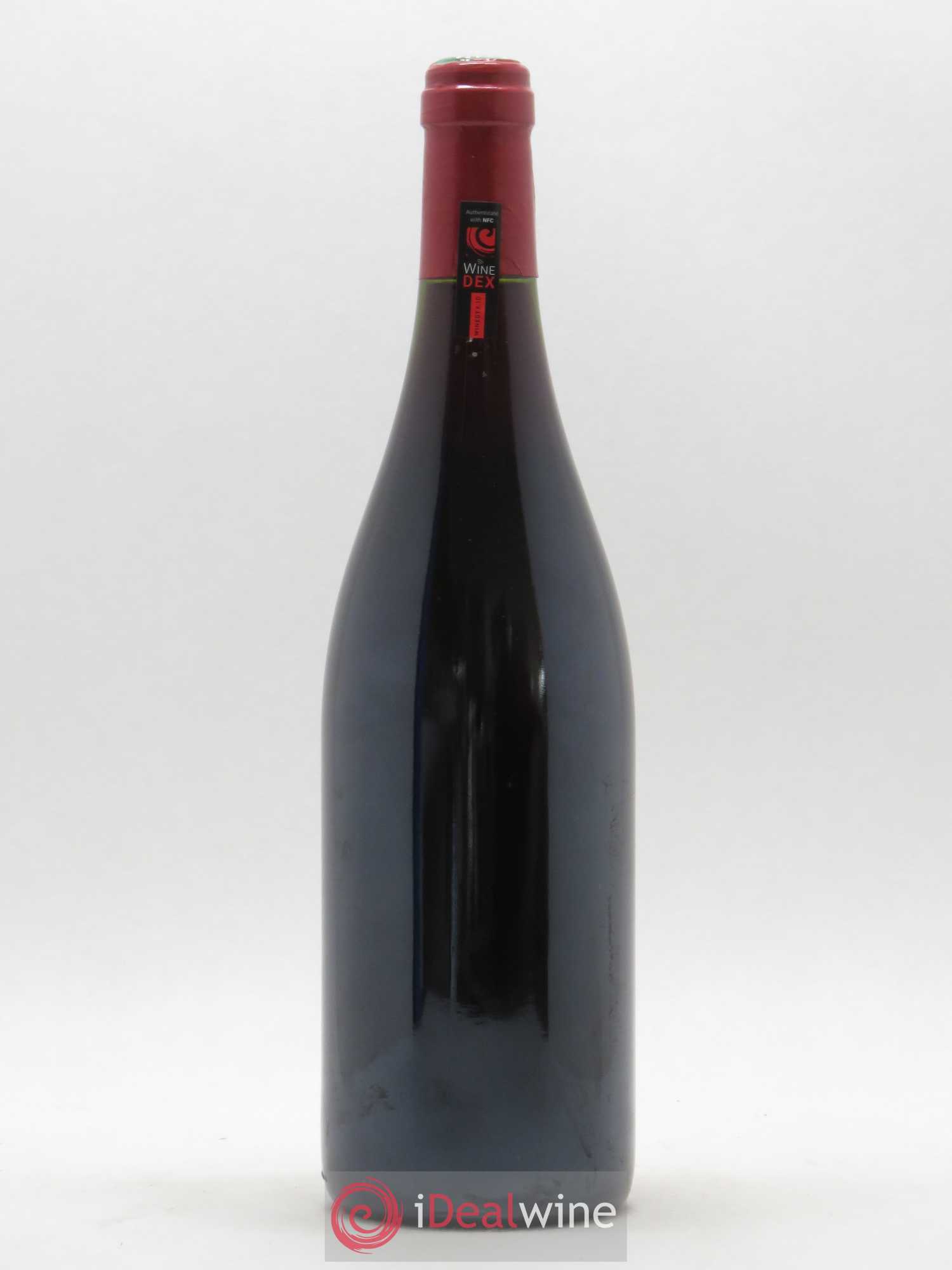 Châteauneuf-du-Pape Château Rayas Emmanuel Reynaud 2007 - Lot de 1 bouteille - 1