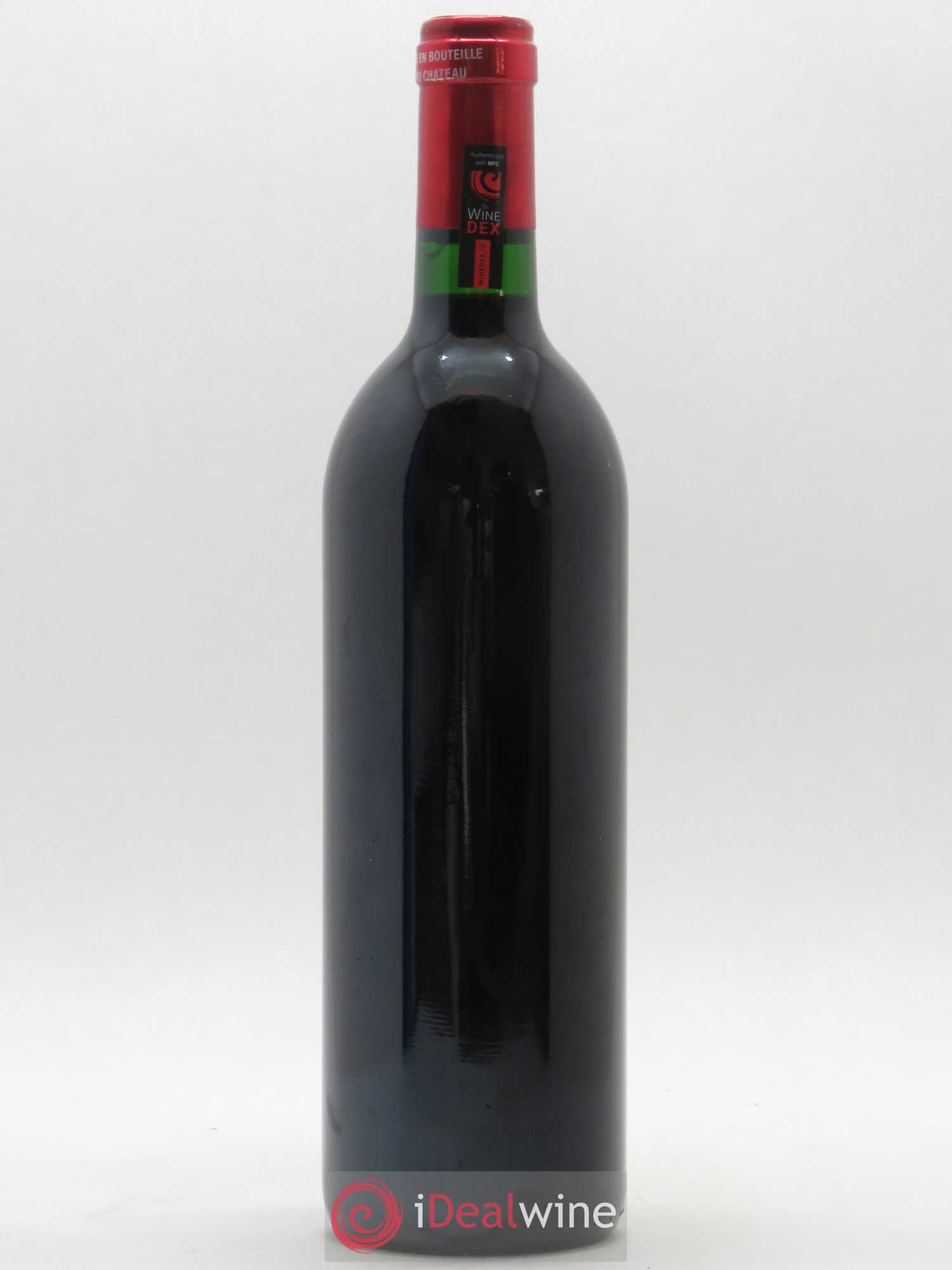 Petrus 1990 - Lot de 1 bouteille - 1
