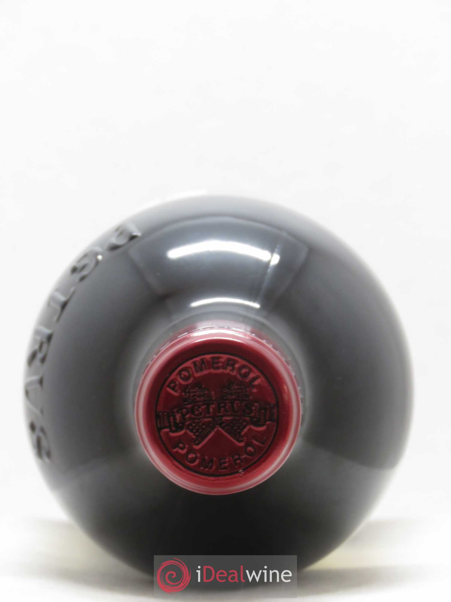 Petrus 2015 - Lot de 1 bouteille - 2