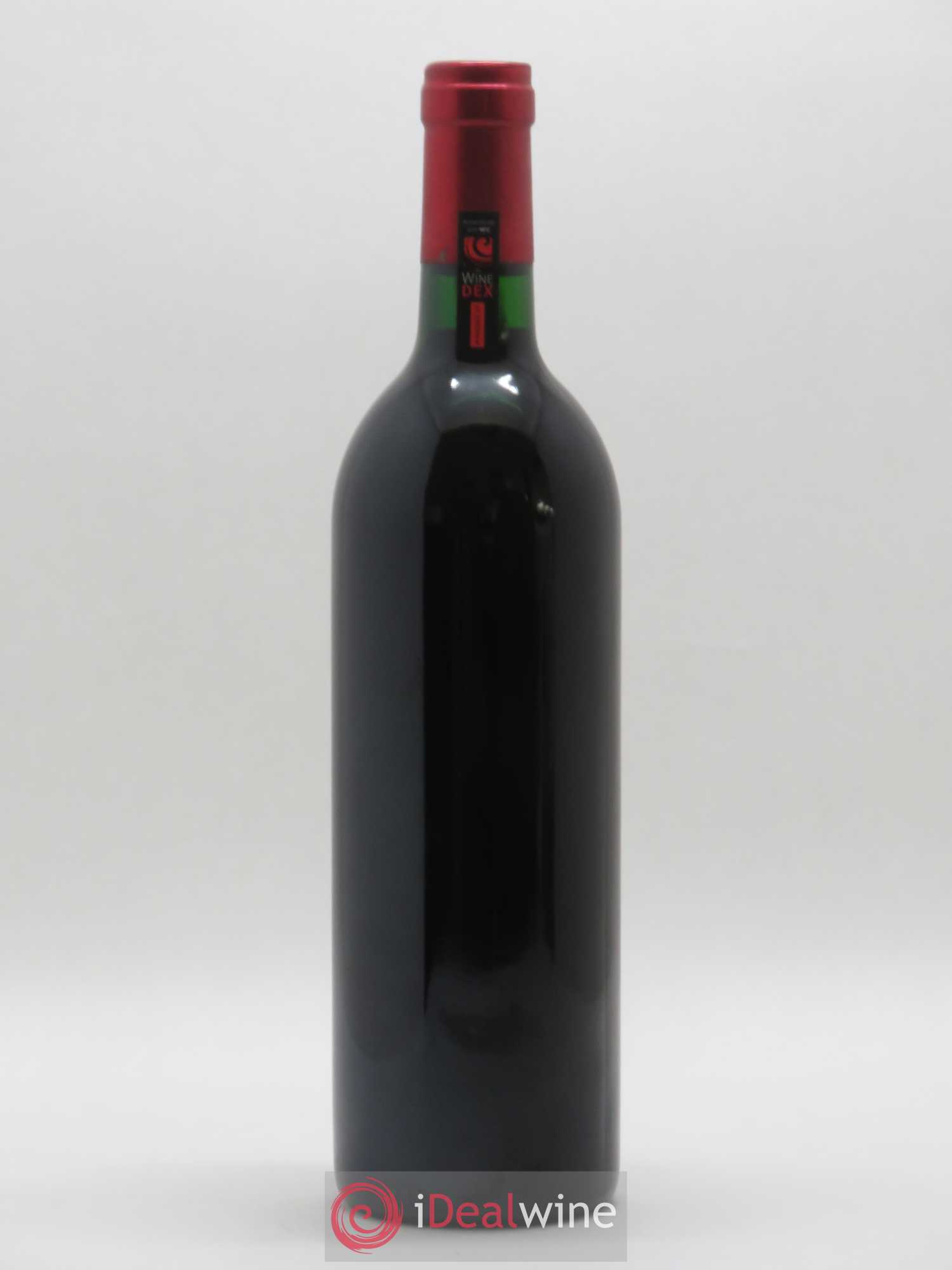 Petrus 1986 - Lot de 1 bouteille - 1