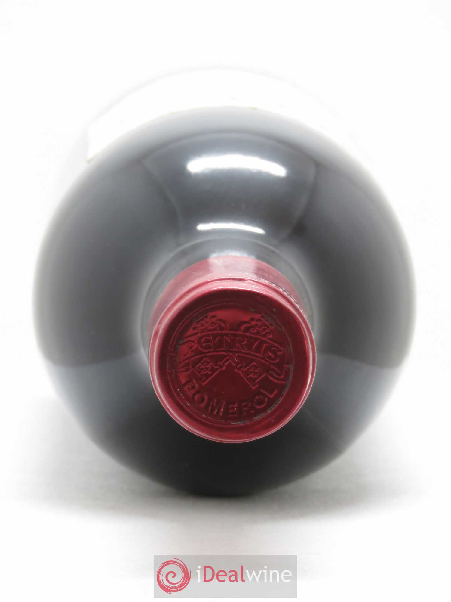 Petrus 1986 - Lot de 1 bouteille - 2