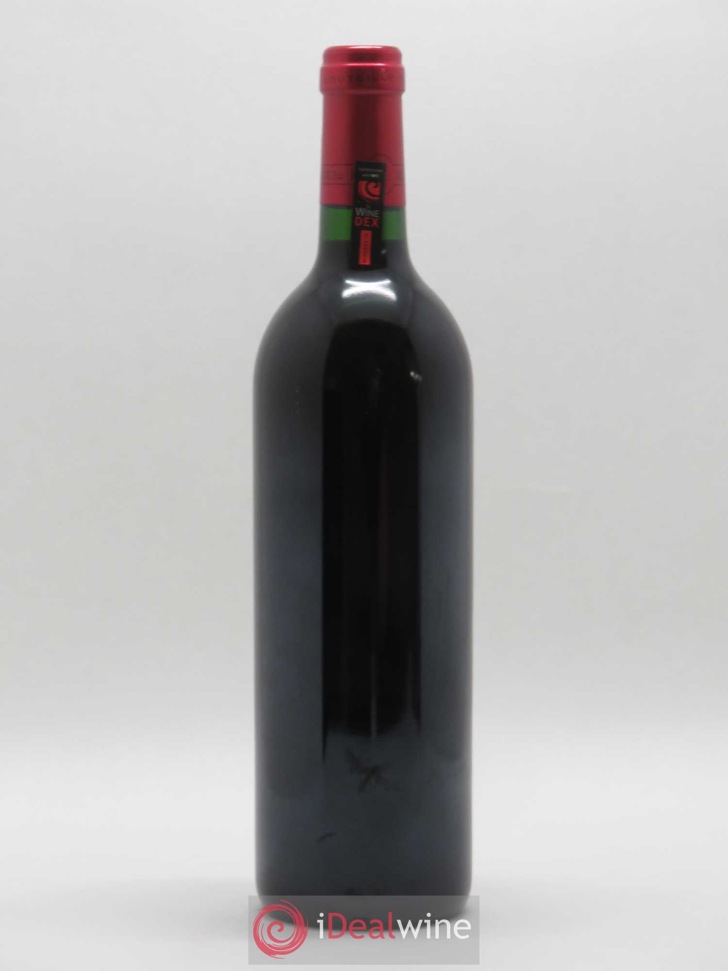 Petrus 2001 - Lot de 1 bouteille - 1