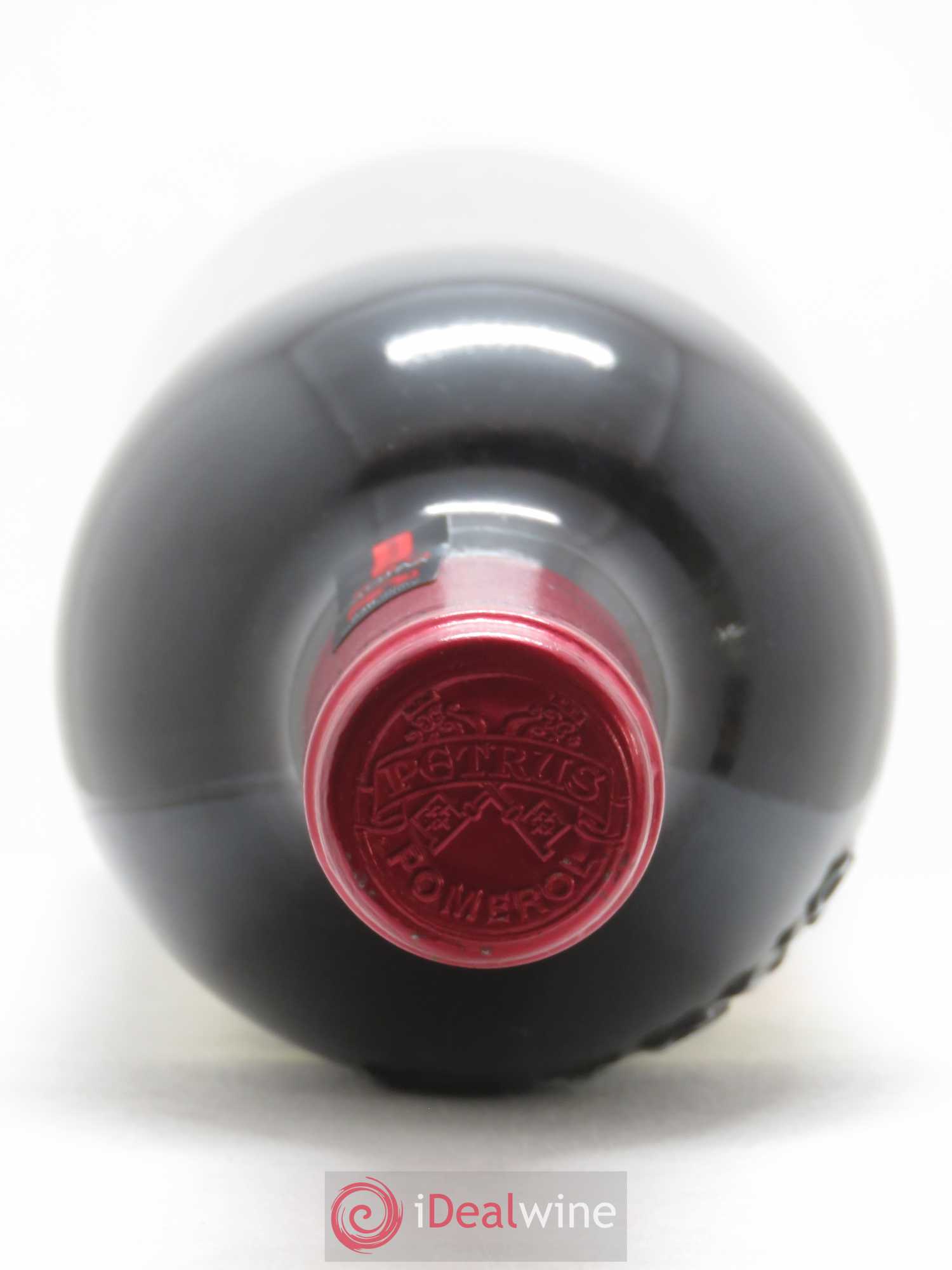 Petrus 2001 - Lot de 1 bouteille - 2