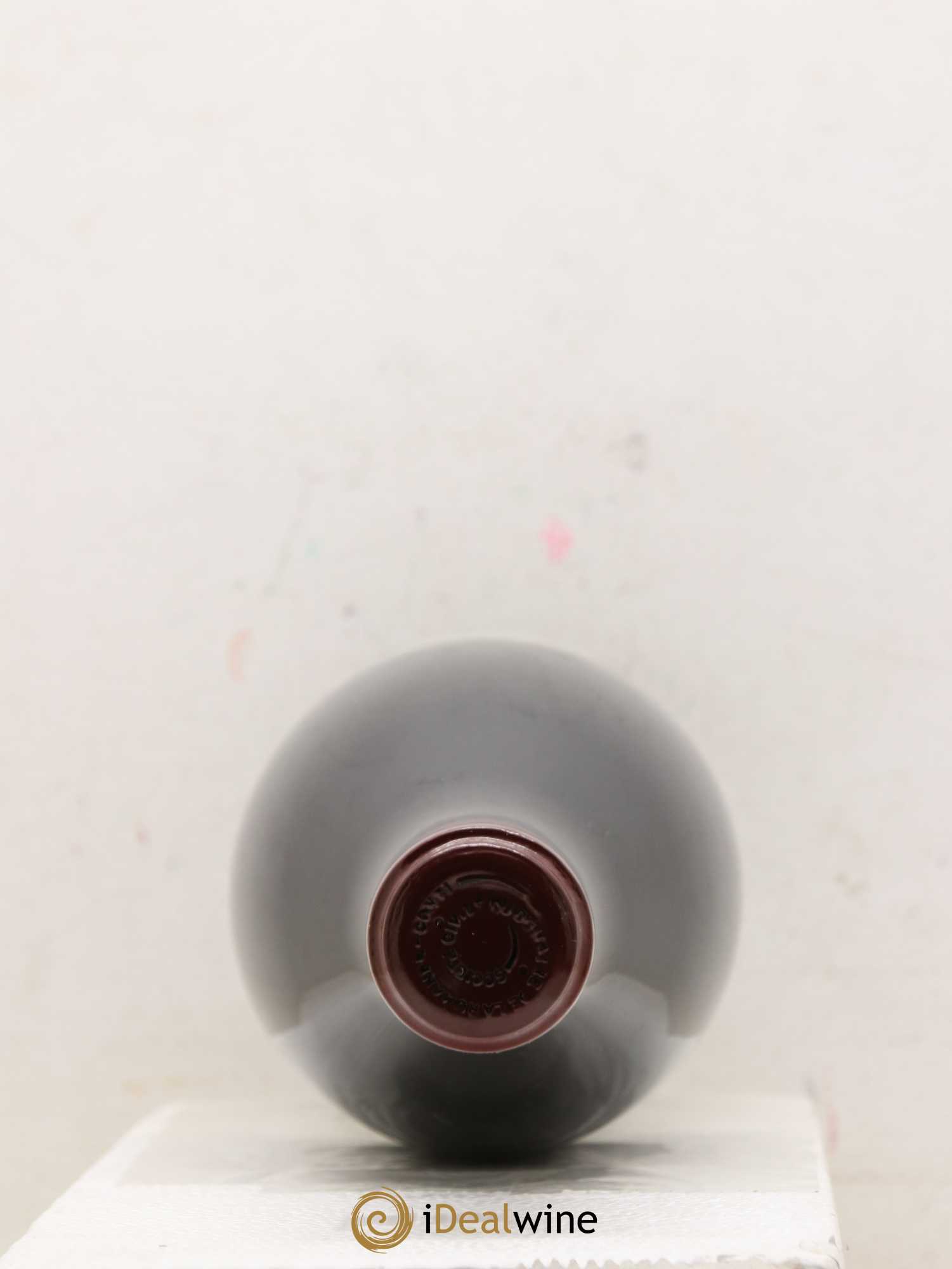 Echezeaux Grand Cru Domaine de la Romanée-Conti 2010 - Lot of 1 bottle - 2