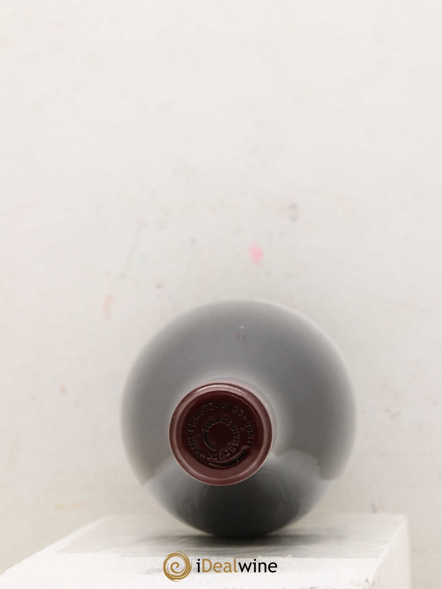 Echezeaux Grand Cru Domaine de la Romanée-Conti 2009 - Lot of 1 bottle - 2