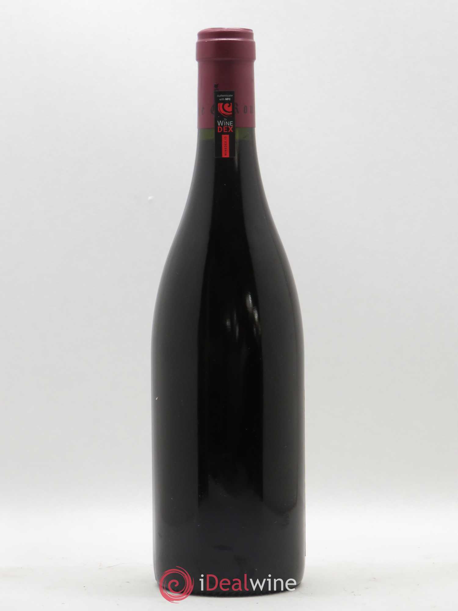 Bonnes-Mares Grand Cru Georges Roumier (Domaine) 1996 - Lot de 1 bouteille - 1