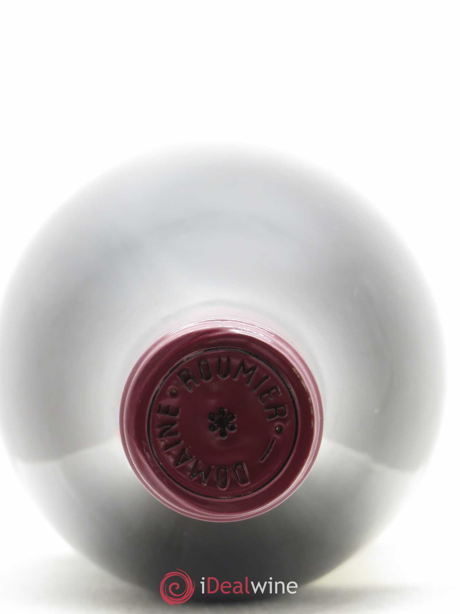 Bonnes-Mares Grand Cru Georges Roumier (Domaine) 1996 - Lot de 1 bouteille - 2