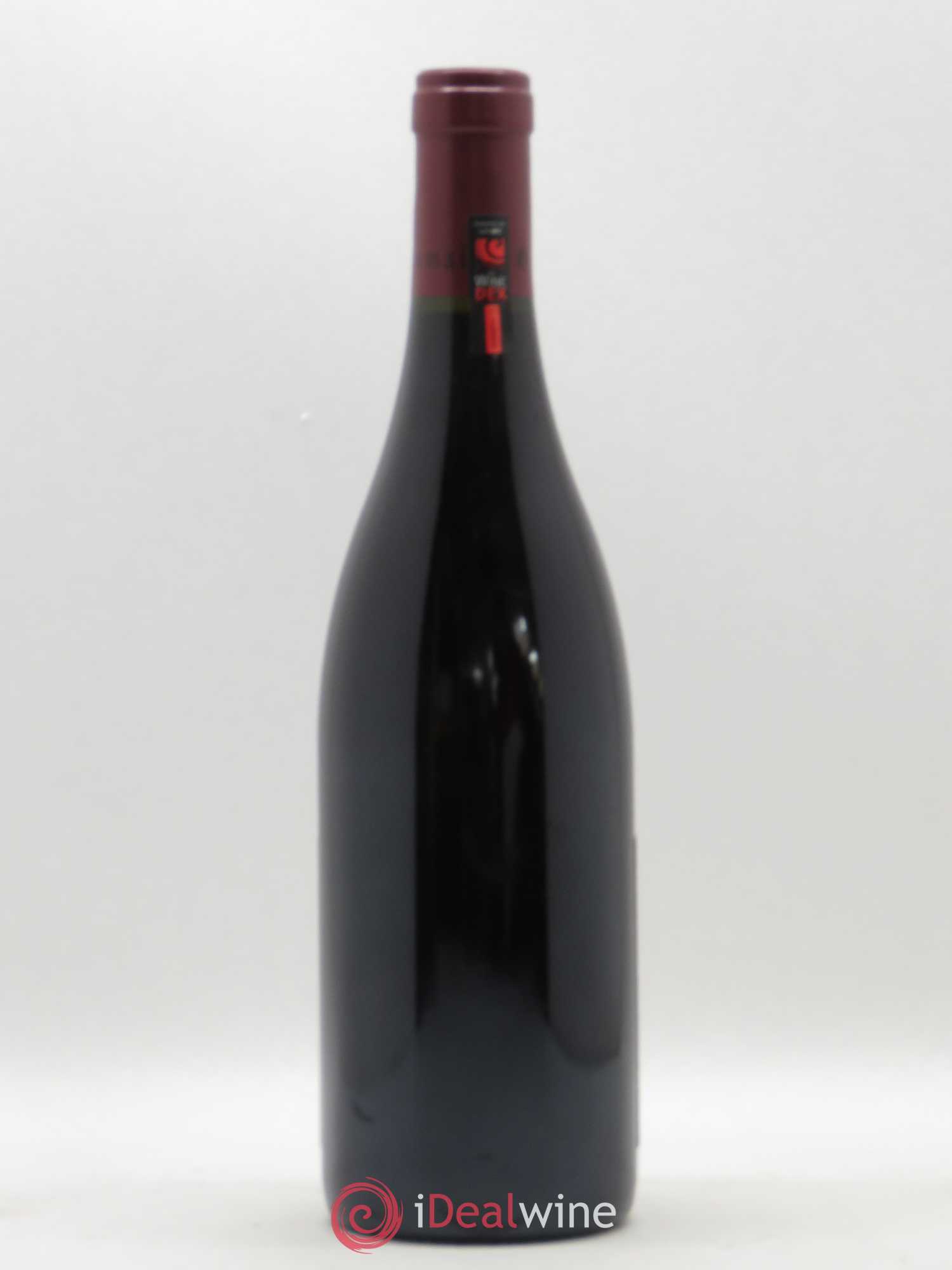 Bonnes-Mares Grand Cru Georges Roumier (Domaine) 2010 - Lot de 1 bouteille - 2