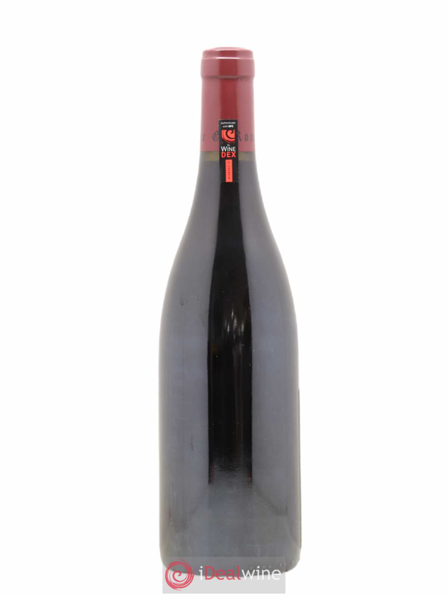 Chambolle-Musigny 1er Cru Les Amoureuses Georges Roumier (Domaine) 2005 - Lot de 1 bouteille - 1