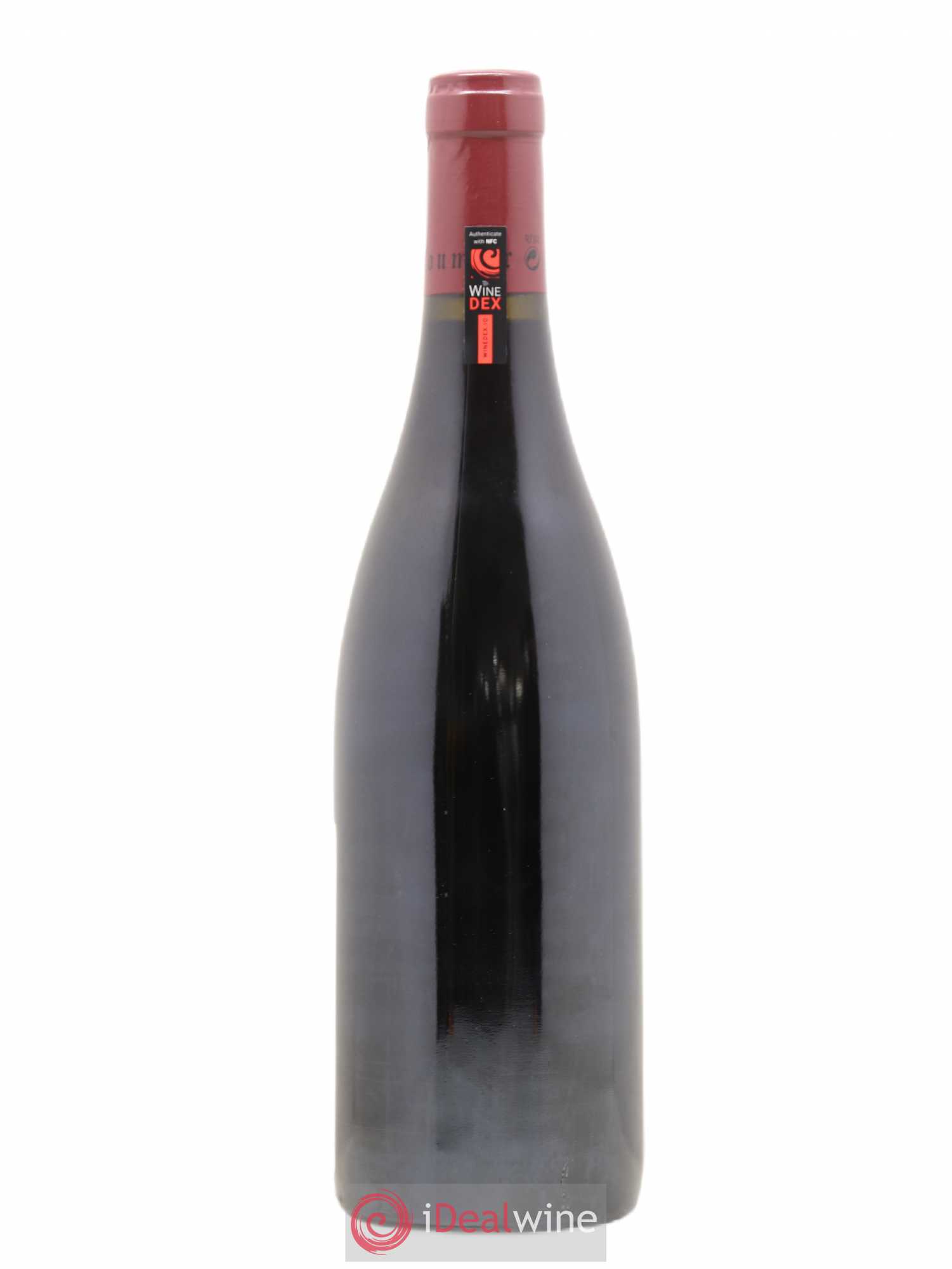 Chambolle-Musigny 1er Cru Les Amoureuses Georges Roumier (Domaine) 2005 - Lot de 1 bouteille - 1