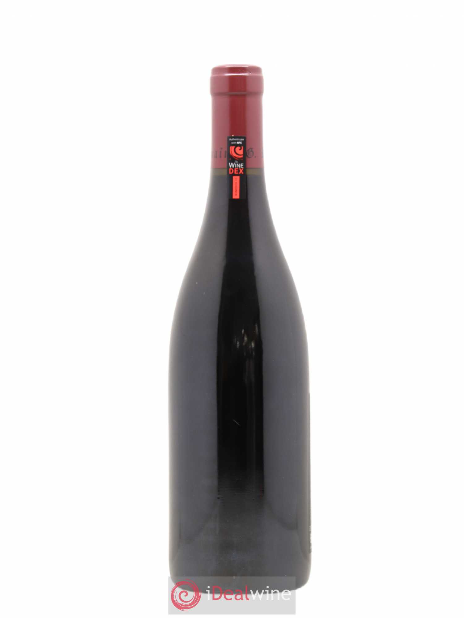 Bonnes-Mares Grand Cru Georges Roumier (Domaine) 2005 - Lot de 1 bouteille - 1