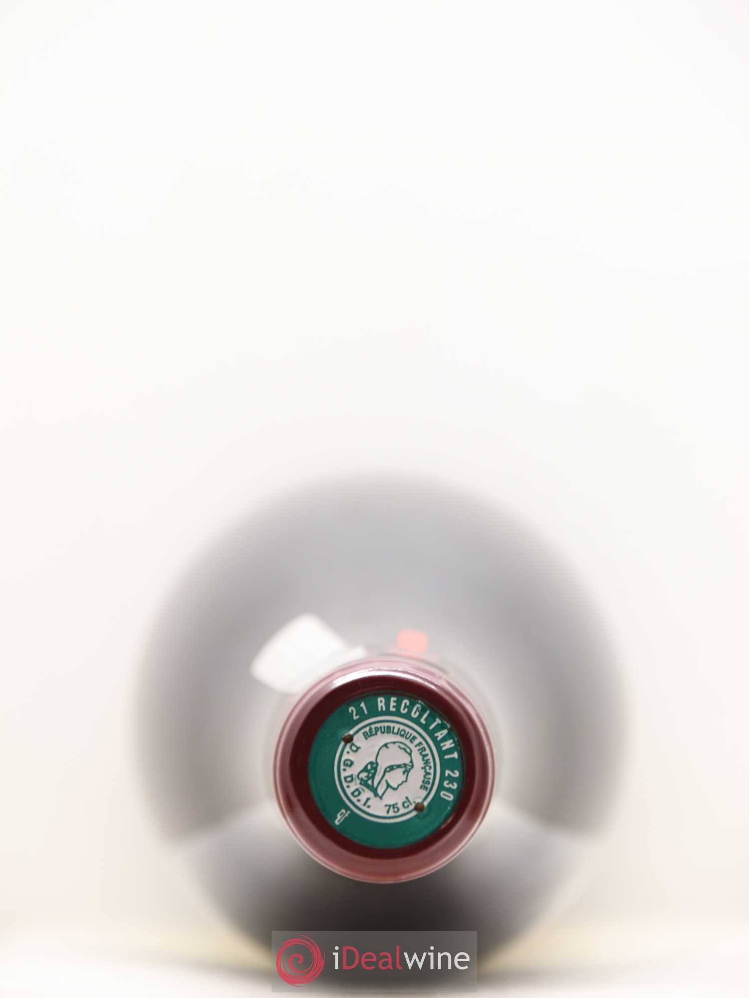 Musigny Grand Cru Georges Roumier (Domaine) 2005 - Lot de 1 bouteille - 2