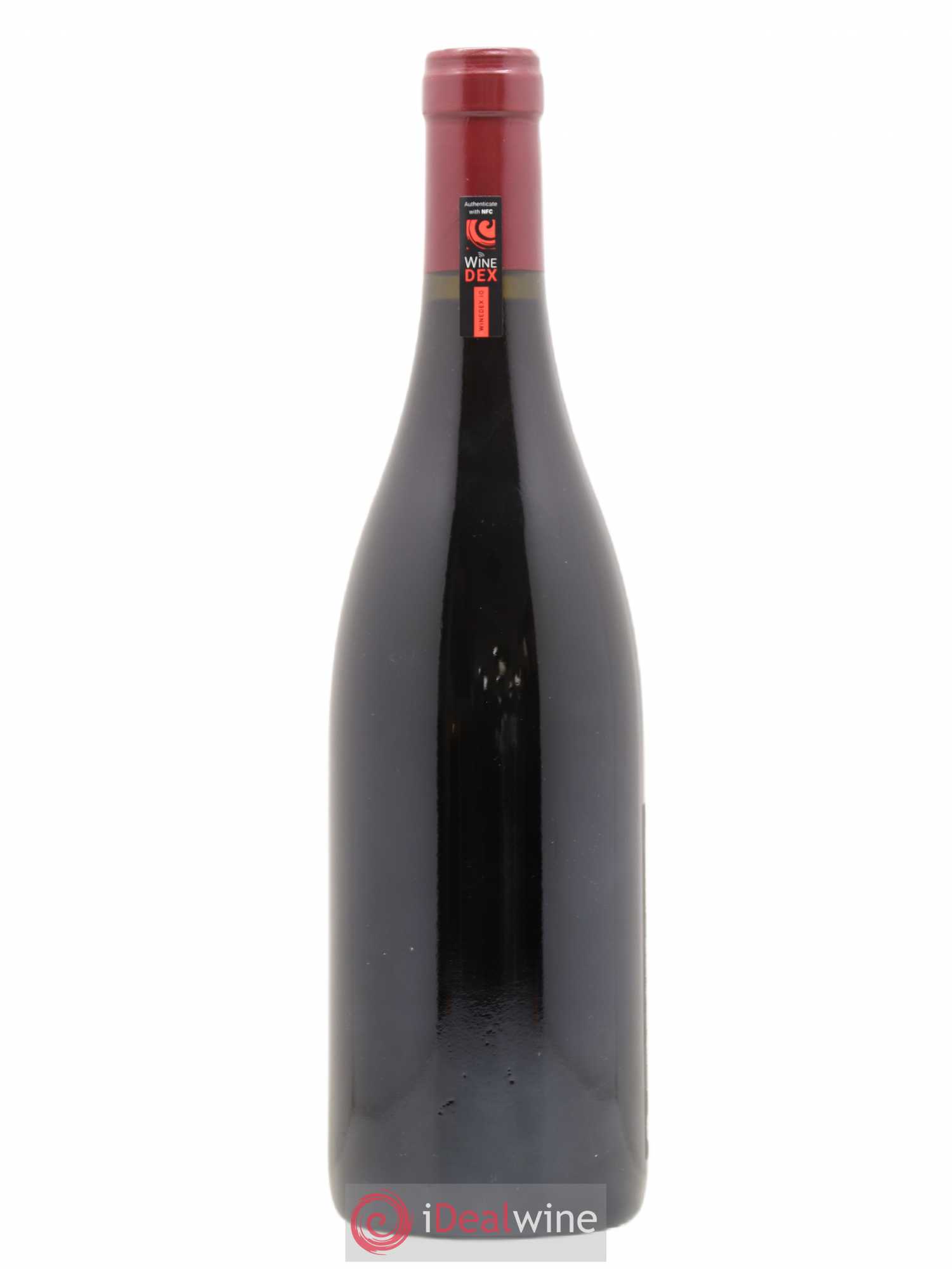 Ruchottes-Chambertin Grand Cru Christophe Roumier 2007 - Lot de 1 bouteille - 1