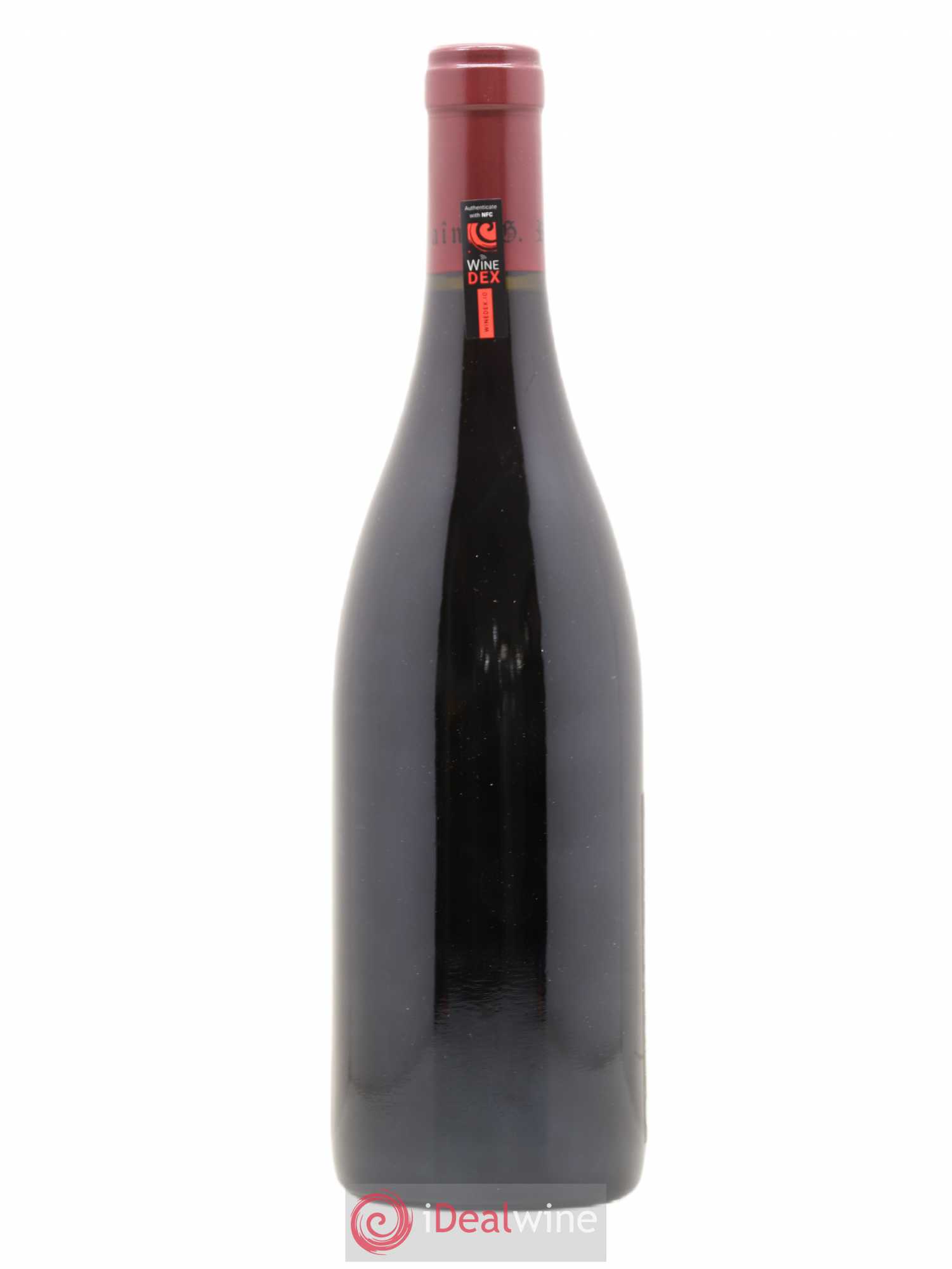 Ruchottes-Chambertin Grand Cru Christophe Roumier 2009 - Lot de 1 bouteille - 1