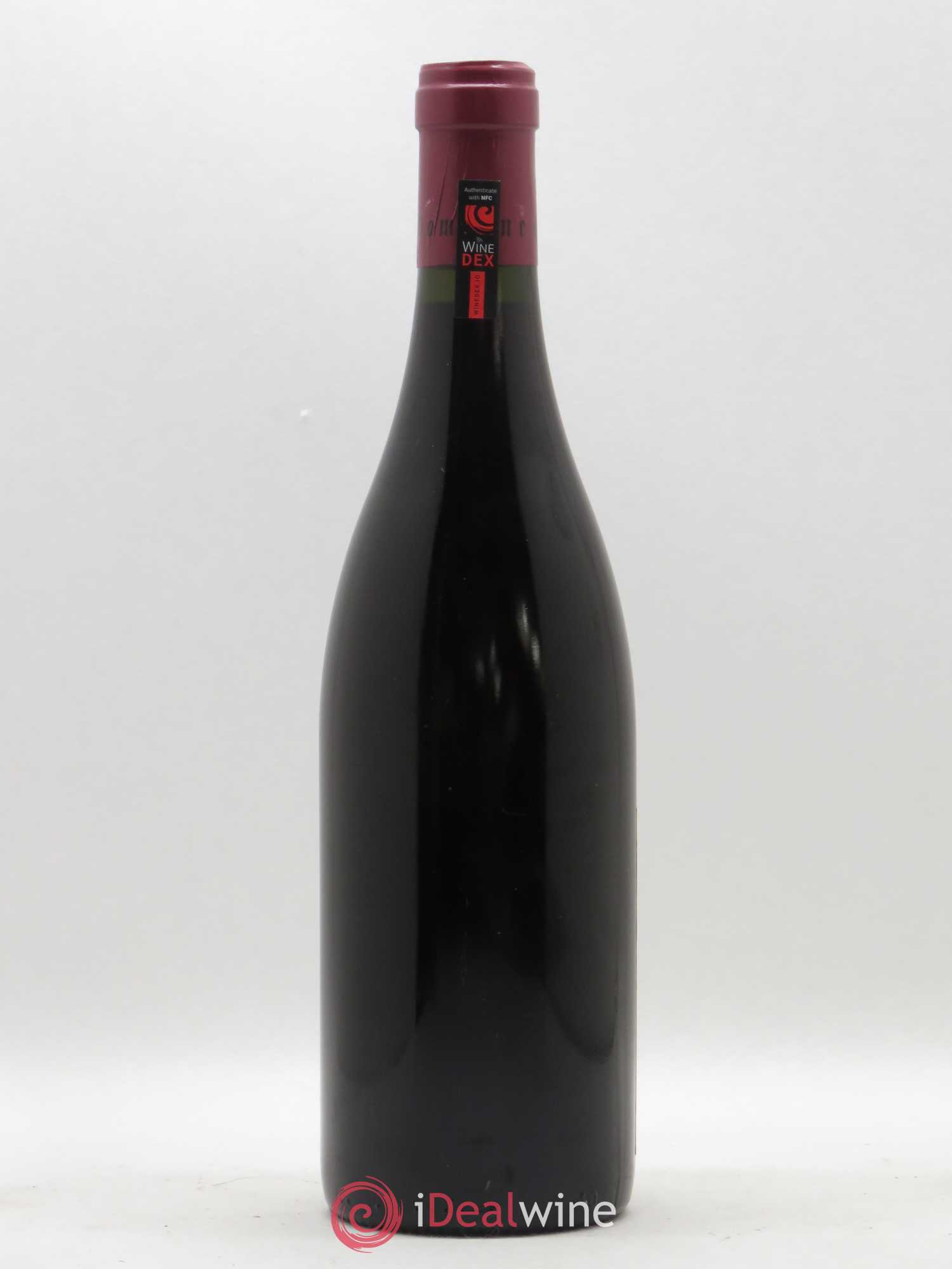 Chambolle-Musigny 1er Cru Les Amoureuses Georges Roumier (Domaine) 1996 - Lot de 1 bouteille - 1