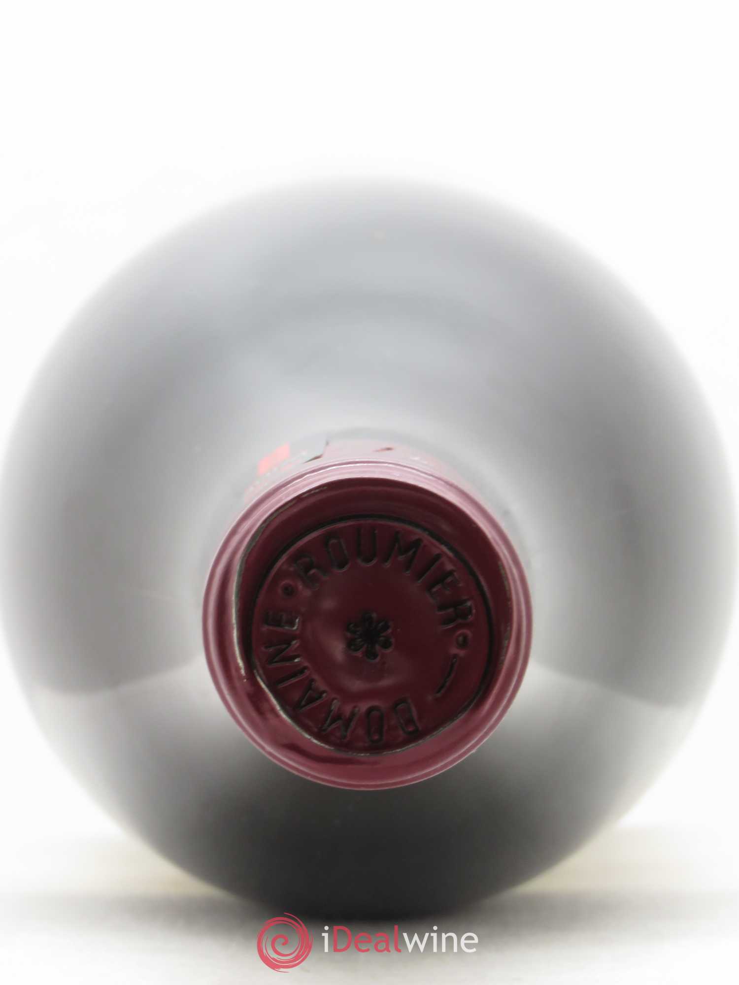 Chambolle-Musigny 1er Cru Les Amoureuses Georges Roumier (Domaine) 1996 - Lot de 1 bouteille - 2