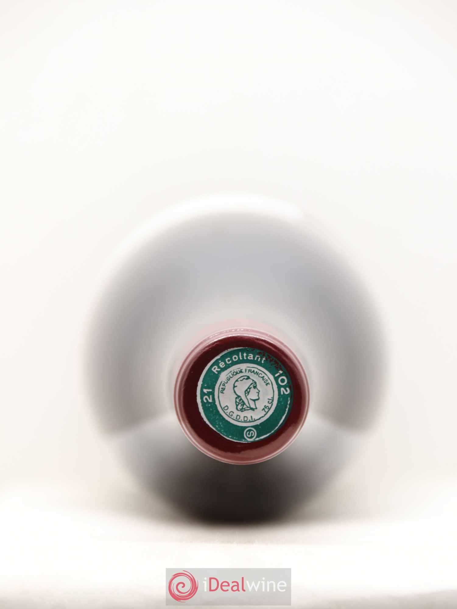 Ruchottes-Chambertin Grand Cru Christophe Roumier 2010 - Posten von 1 Flasche - 2