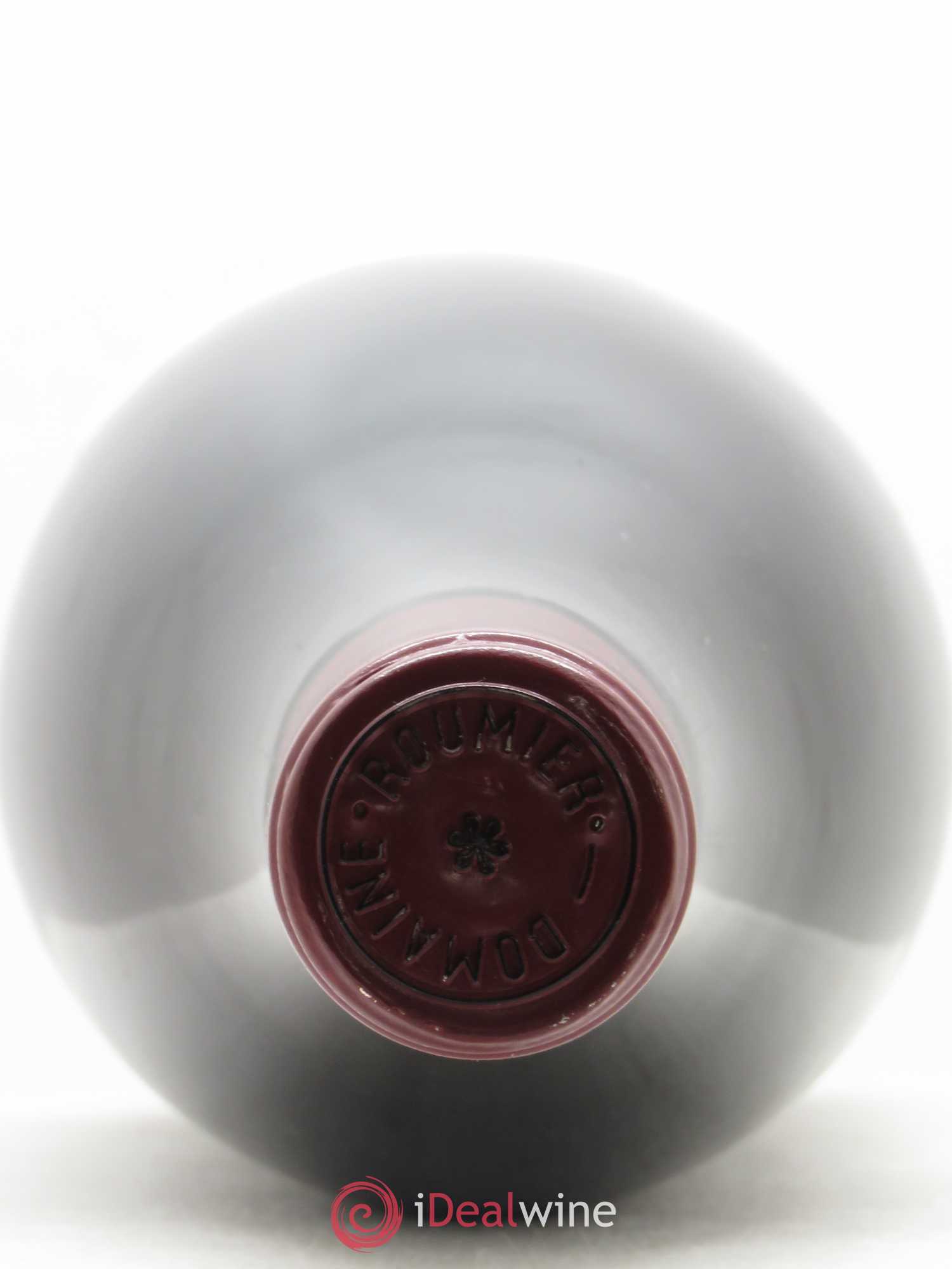 Bonnes-Mares Grand Cru Georges Roumier (Domaine) 1998 - Lot de 1 bouteille - 2