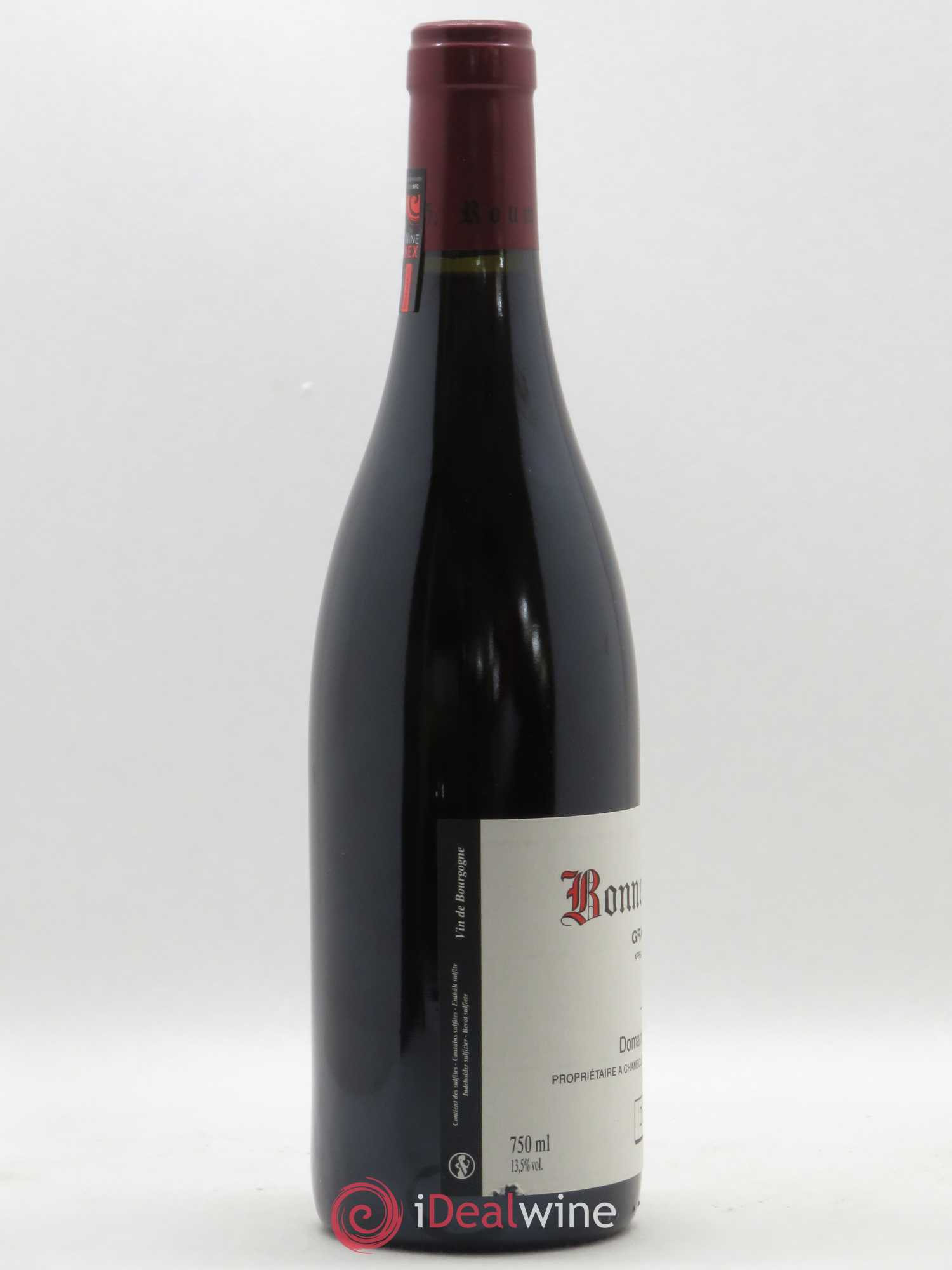 Bonnes-Mares Grand Cru Georges Roumier (Domaine) 2006 - Lot de 1 bouteille - 1