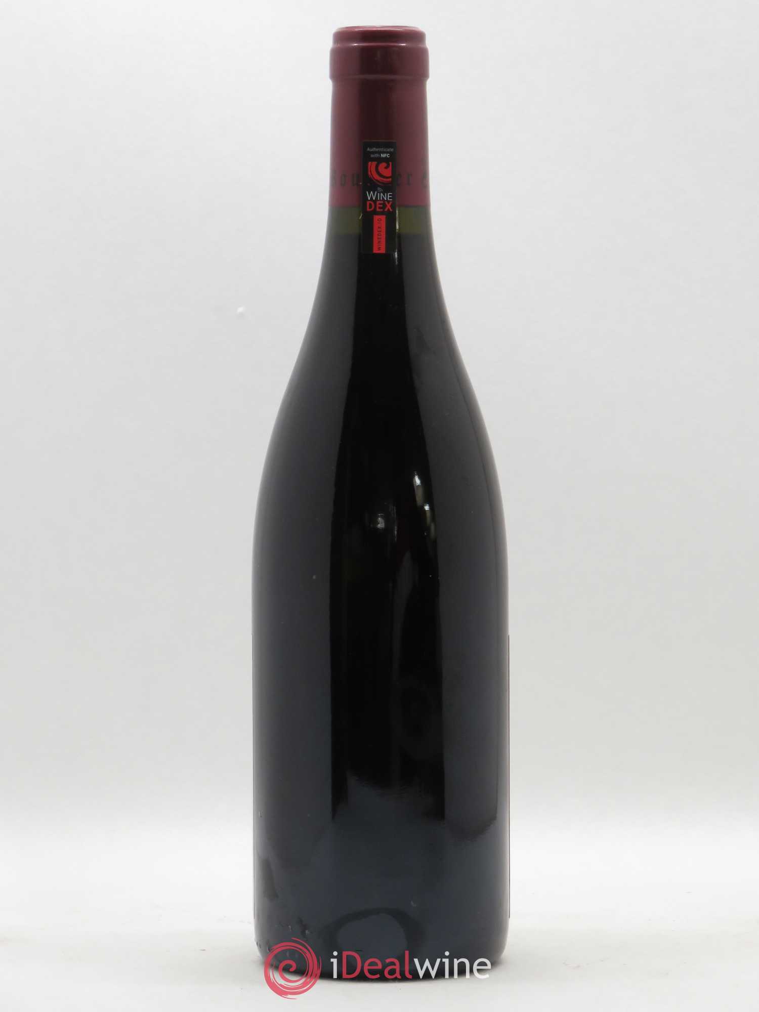 Chambolle-Musigny 1er Cru Les Amoureuses Georges Roumier (Domaine) 2007 - Lot de 1 bouteille - 1