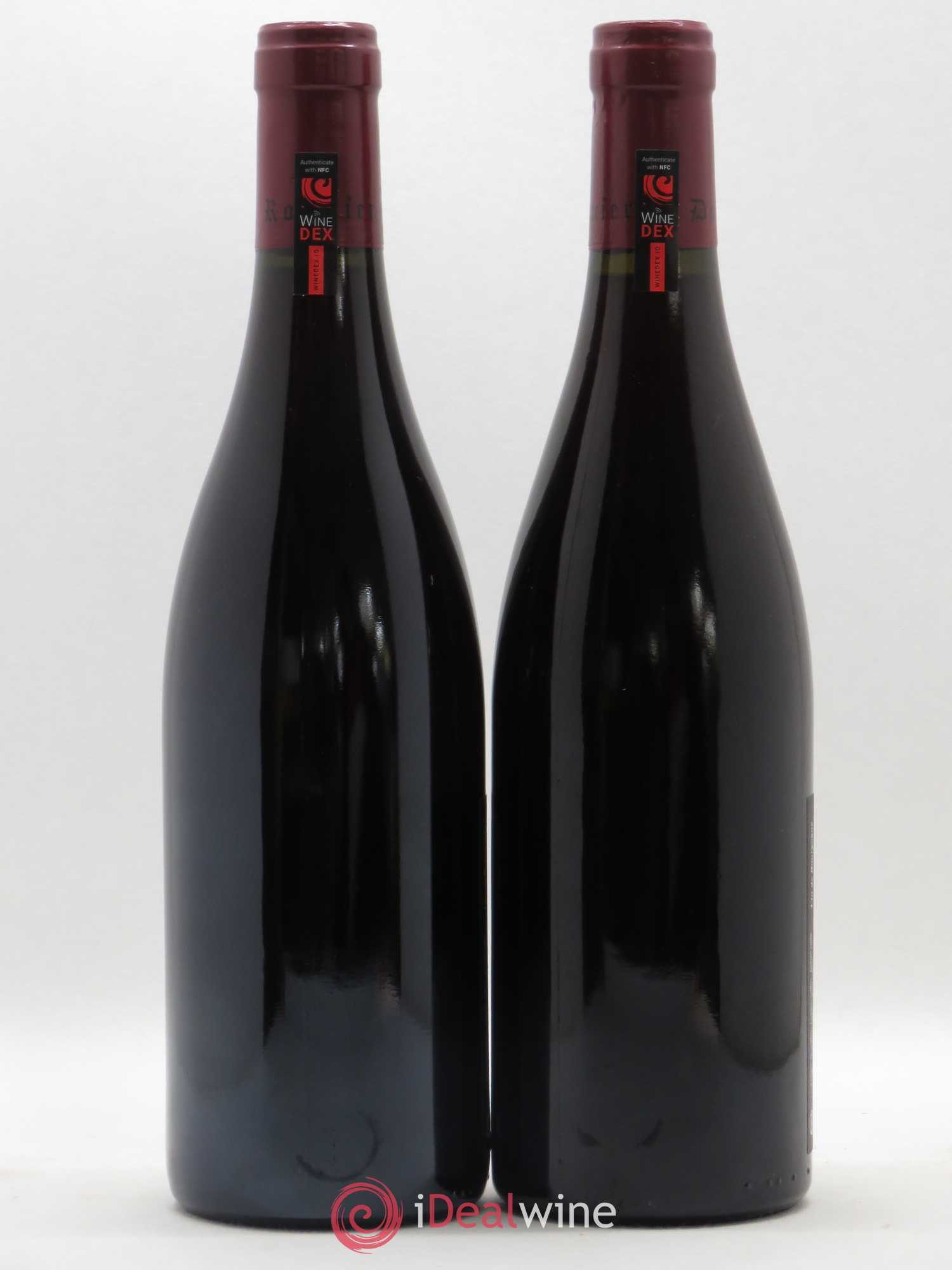 Chambolle-Musigny 1er Cru Les Amoureuses Georges Roumier (Domaine) 2008 - Lot de 2 bouteilles - 2