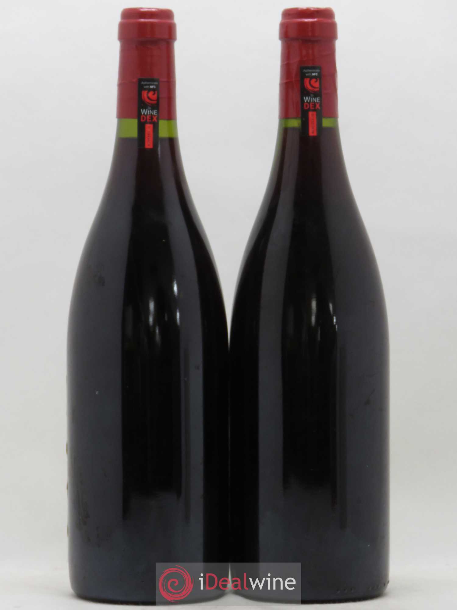 Châteauneuf-du-Pape Château Rayas Emmanuel Reynaud 2005 - Lot de 2 bouteilles - 1