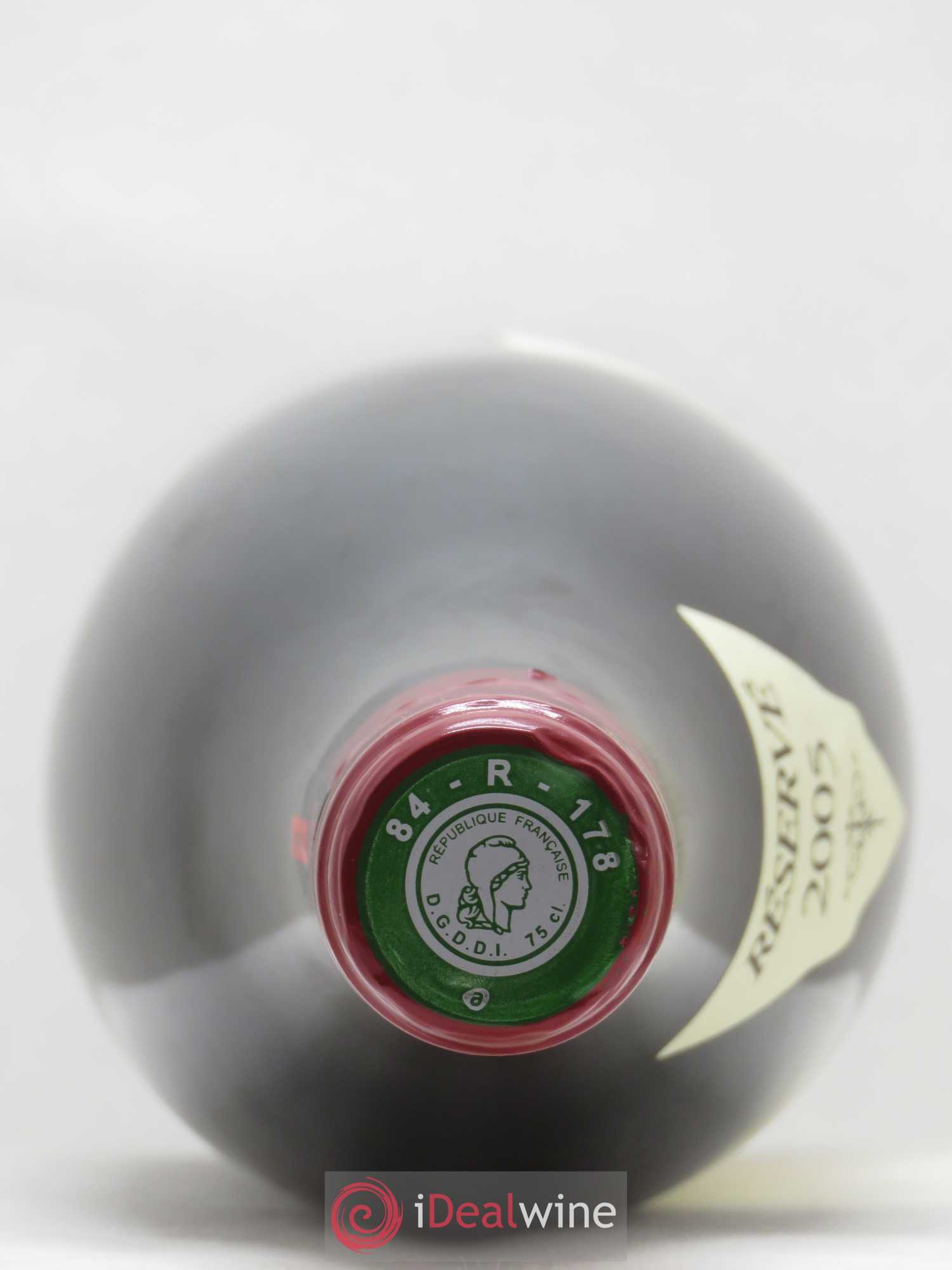 Châteauneuf-du-Pape Château Rayas Emmanuel Reynaud 2005 - Lot de 2 bouteilles - 3