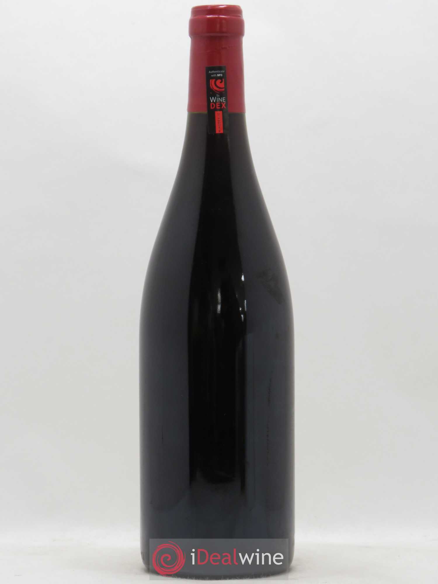 Châteauneuf-du-Pape Château Rayas Emmanuel Reynaud 2010 - Lot de 1 bouteille - 1