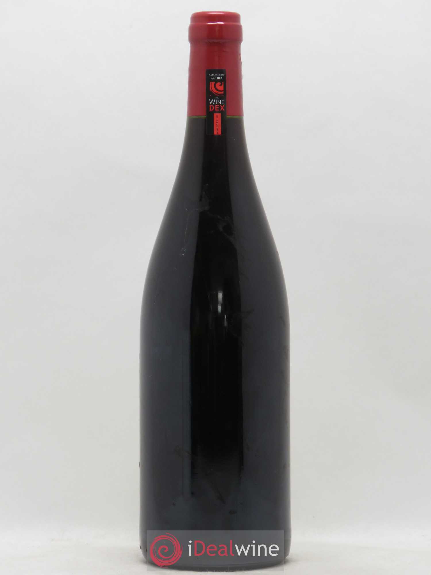 Châteauneuf-du-Pape Château Rayas Emmanuel Reynaud 2010 - Lot de 1 bouteille - 1