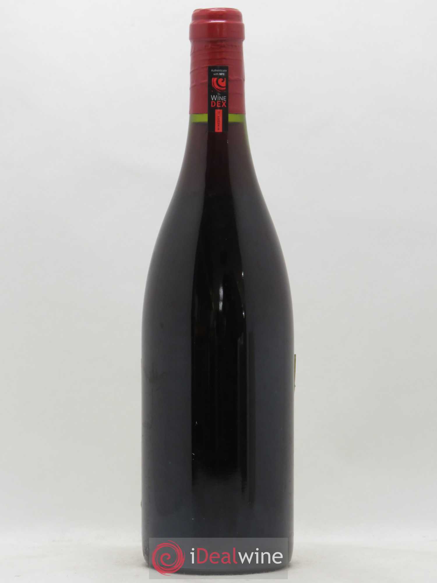 Châteauneuf-du-Pape Château Rayas Emmanuel Reynaud 2005 - Lot de 1 bouteille - 1