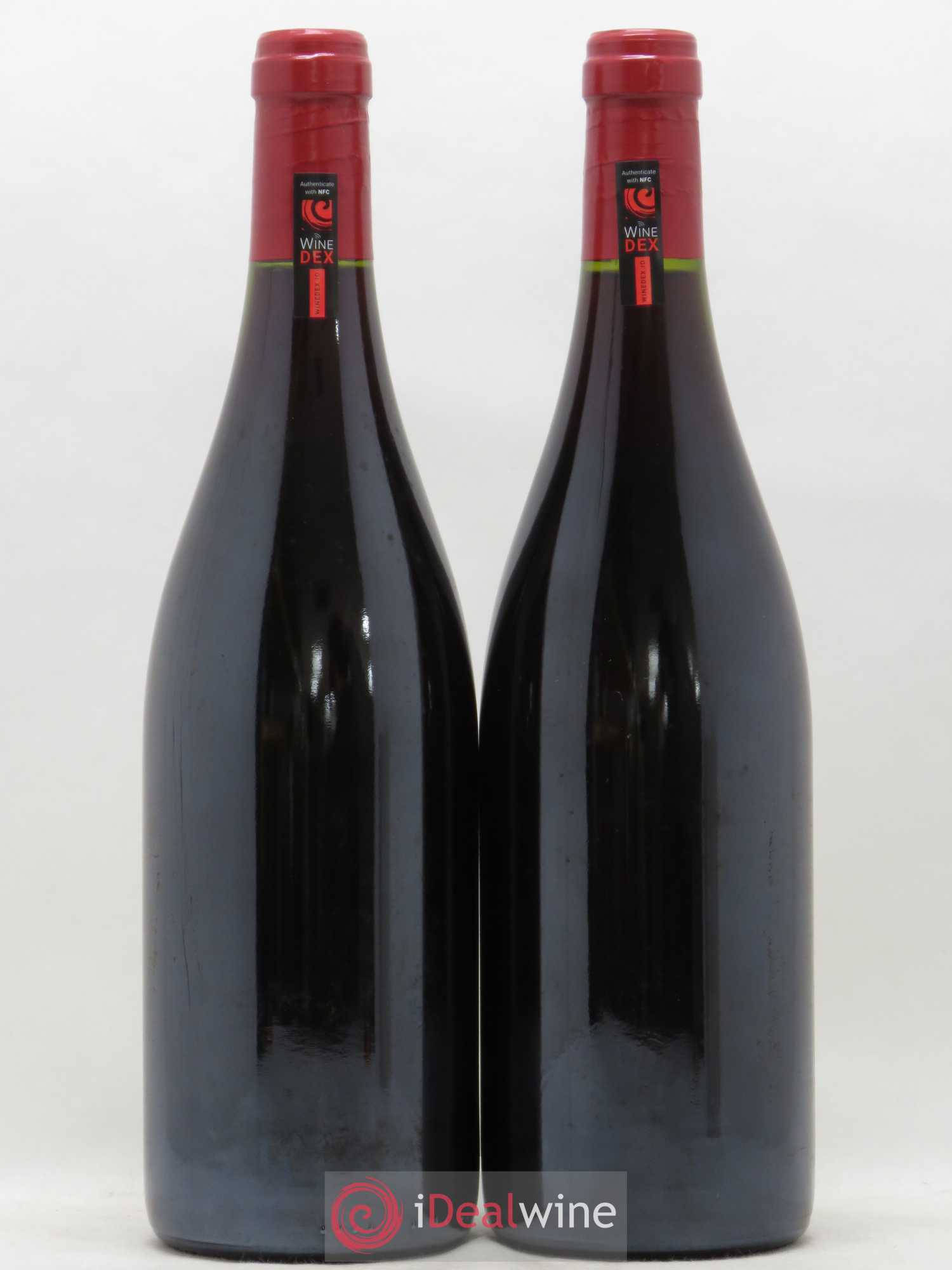 Châteauneuf-du-Pape Château Rayas Emmanuel Reynaud 2007 - Lot de 2 bouteilles - 1