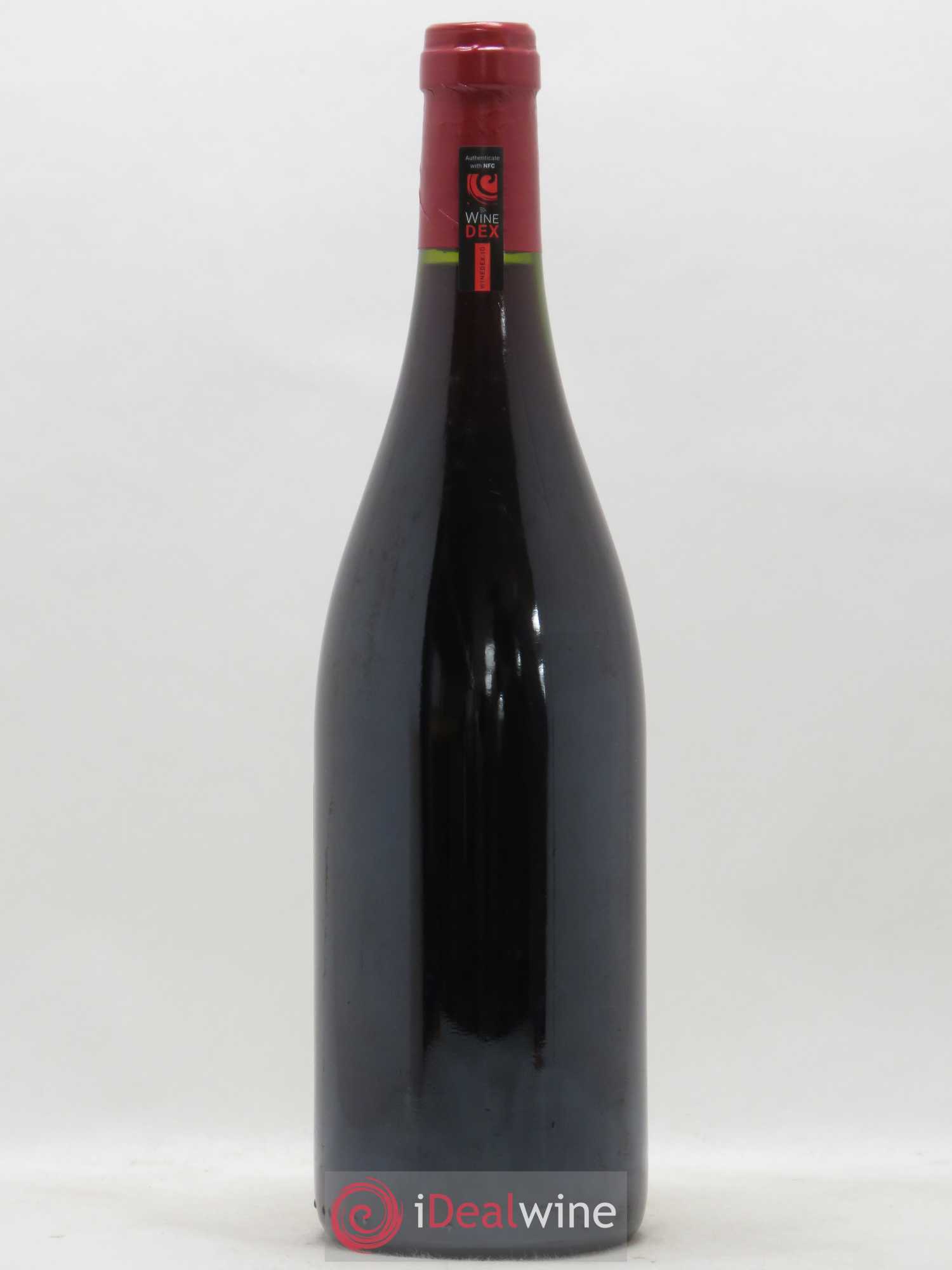 Châteauneuf-du-Pape Château Rayas Emmanuel Reynaud 2007 - Lot de 1 bouteille - 1