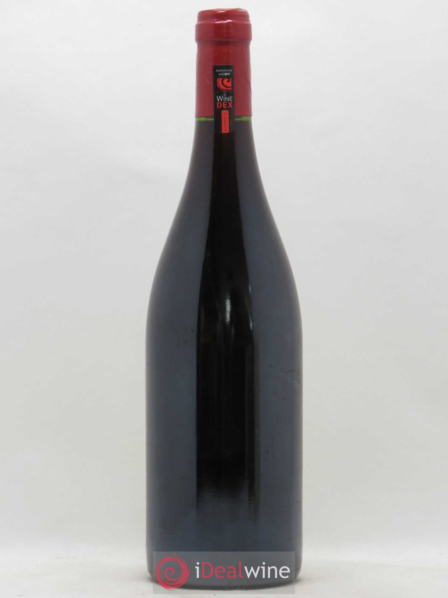 Châteauneuf-du-Pape Château Rayas Emmanuel Reynaud 2007 - Lot de 1 bouteille - 1
