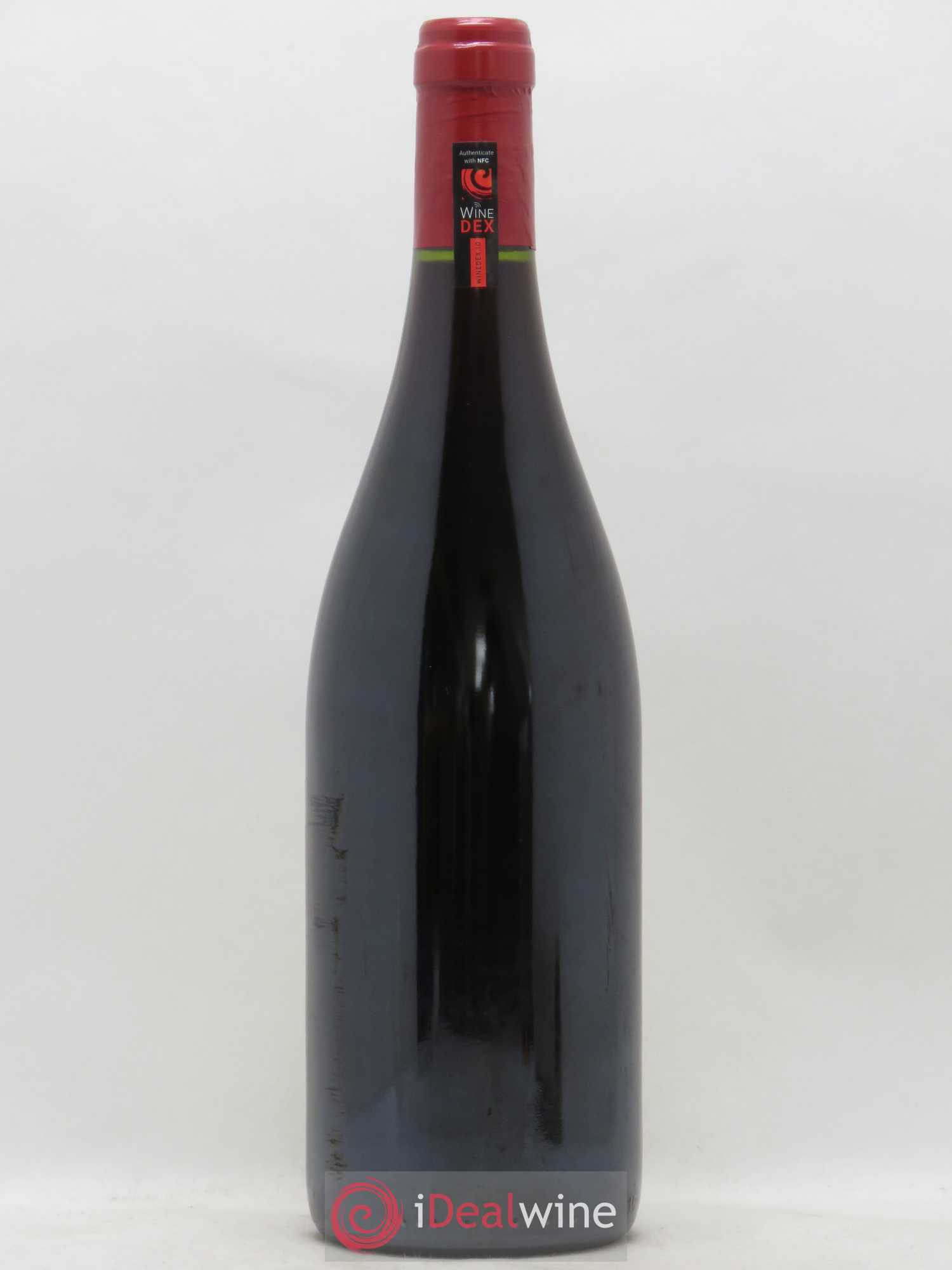 Châteauneuf-du-Pape Château Rayas Emmanuel Reynaud 2007 - Lot de 1 bouteille - 1