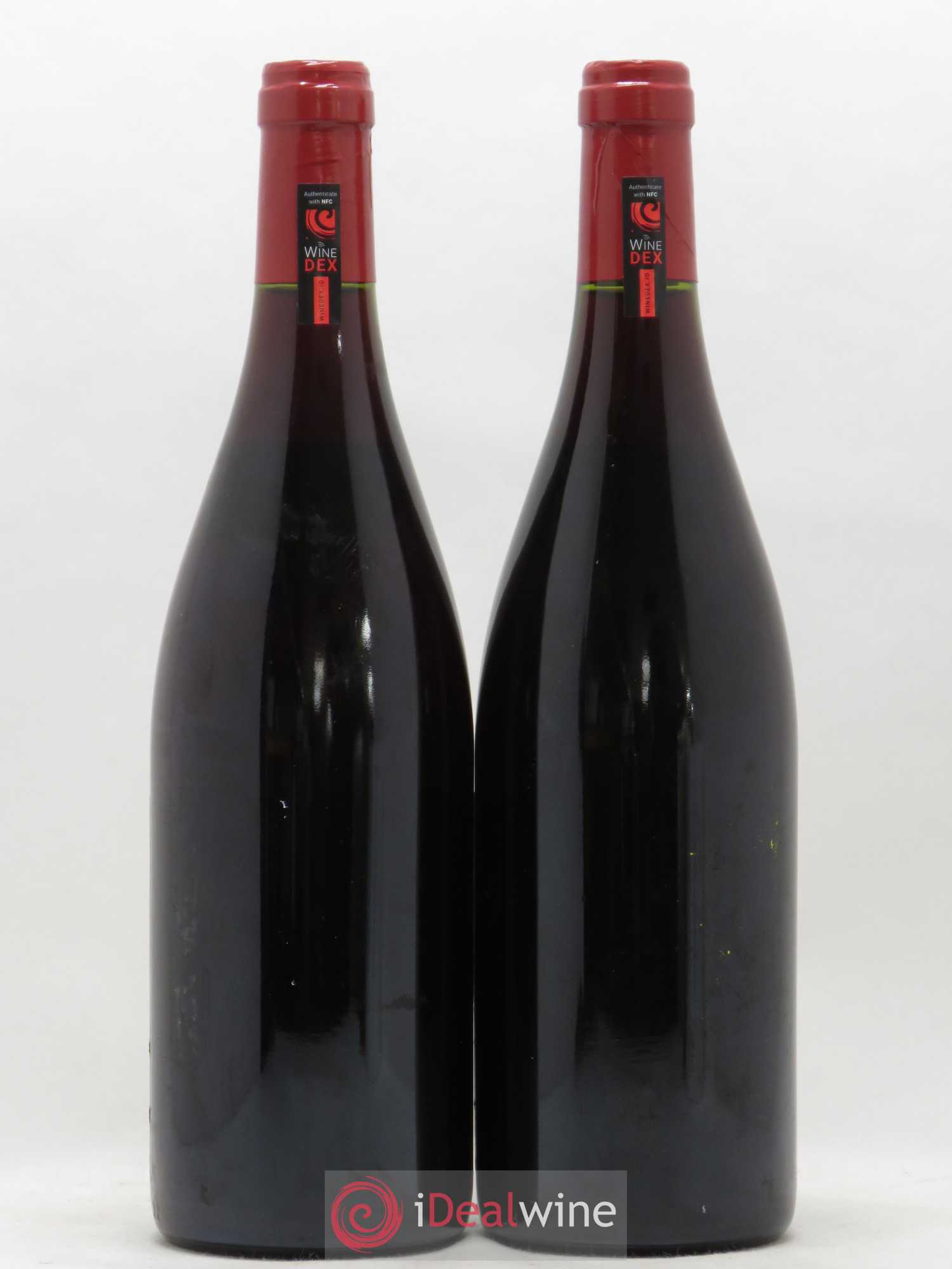 Châteauneuf-du-Pape Château Rayas Emmanuel Reynaud 2009 - Lot de 2 bouteilles - 1