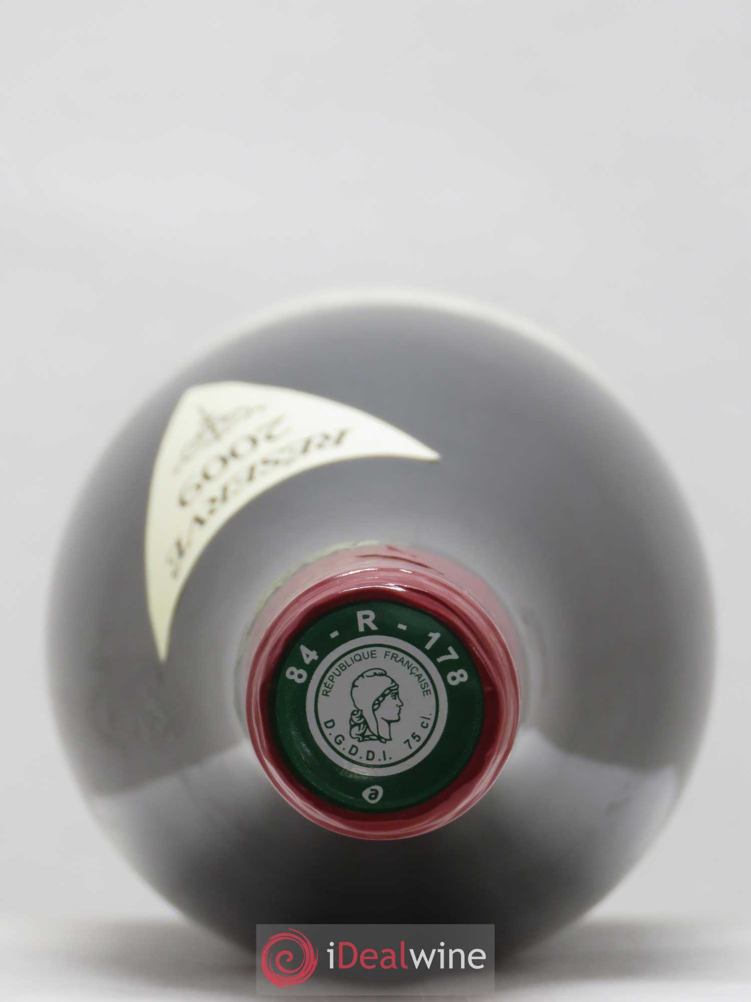 Châteauneuf-du-Pape Château Rayas Emmanuel Reynaud 2009 - Lot de 2 bouteilles - 3
