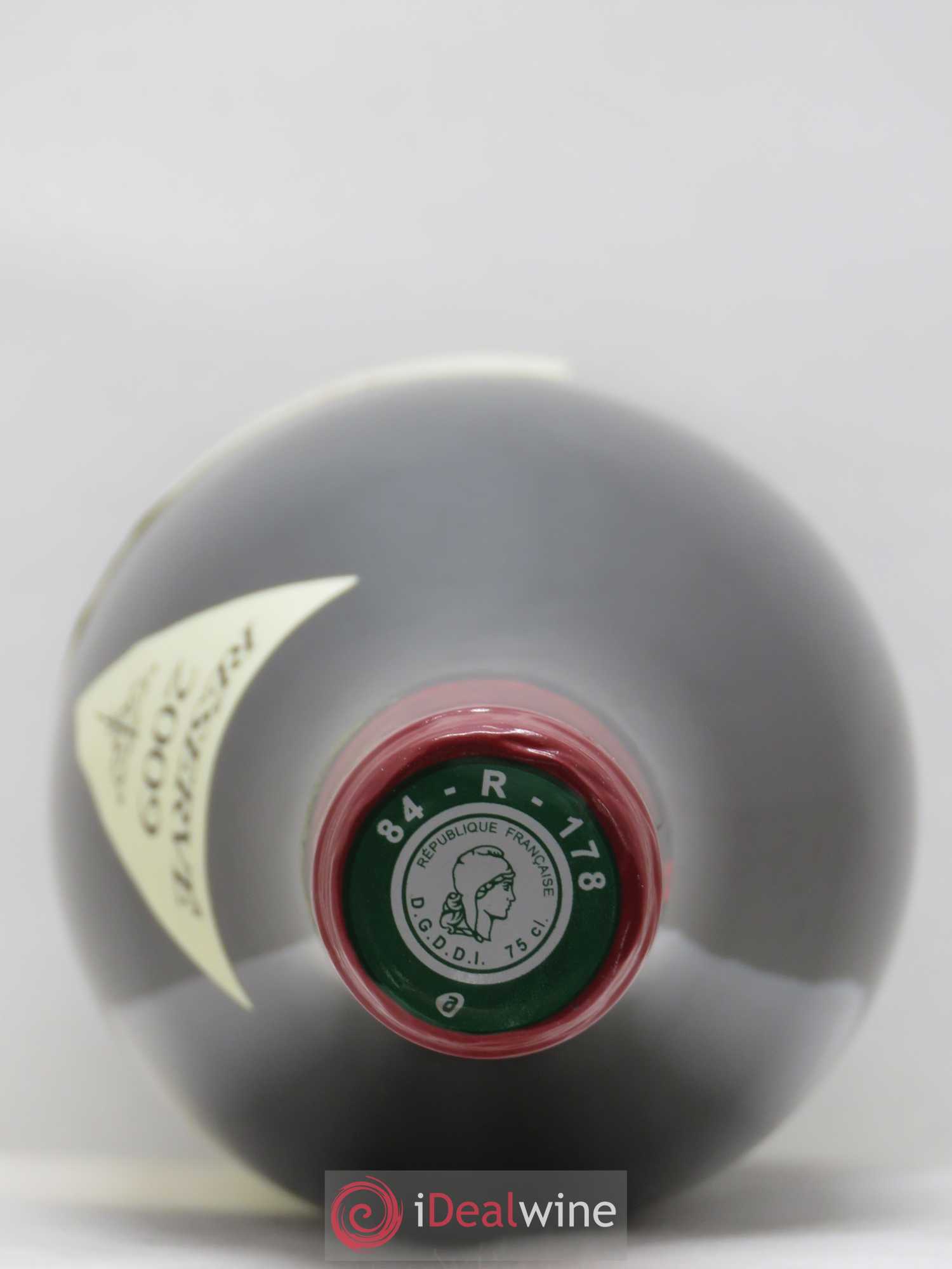 Châteauneuf-du-Pape Château Rayas Emmanuel Reynaud 2009 - Lot de 1 bouteille - 2
