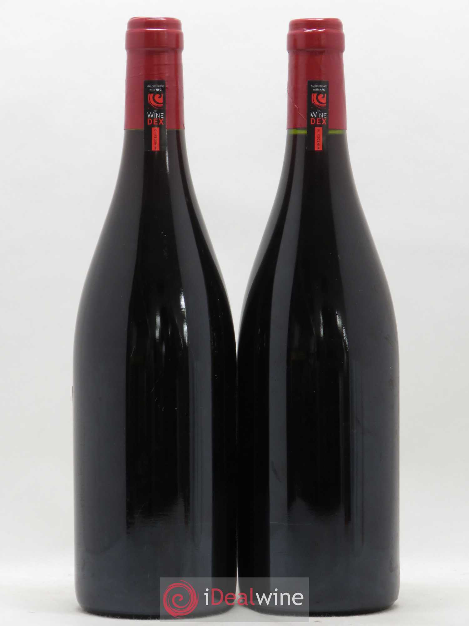 Châteauneuf-du-Pape Château Rayas Emmanuel Reynaud 2010 - Lot de 2 bouteilles - 1