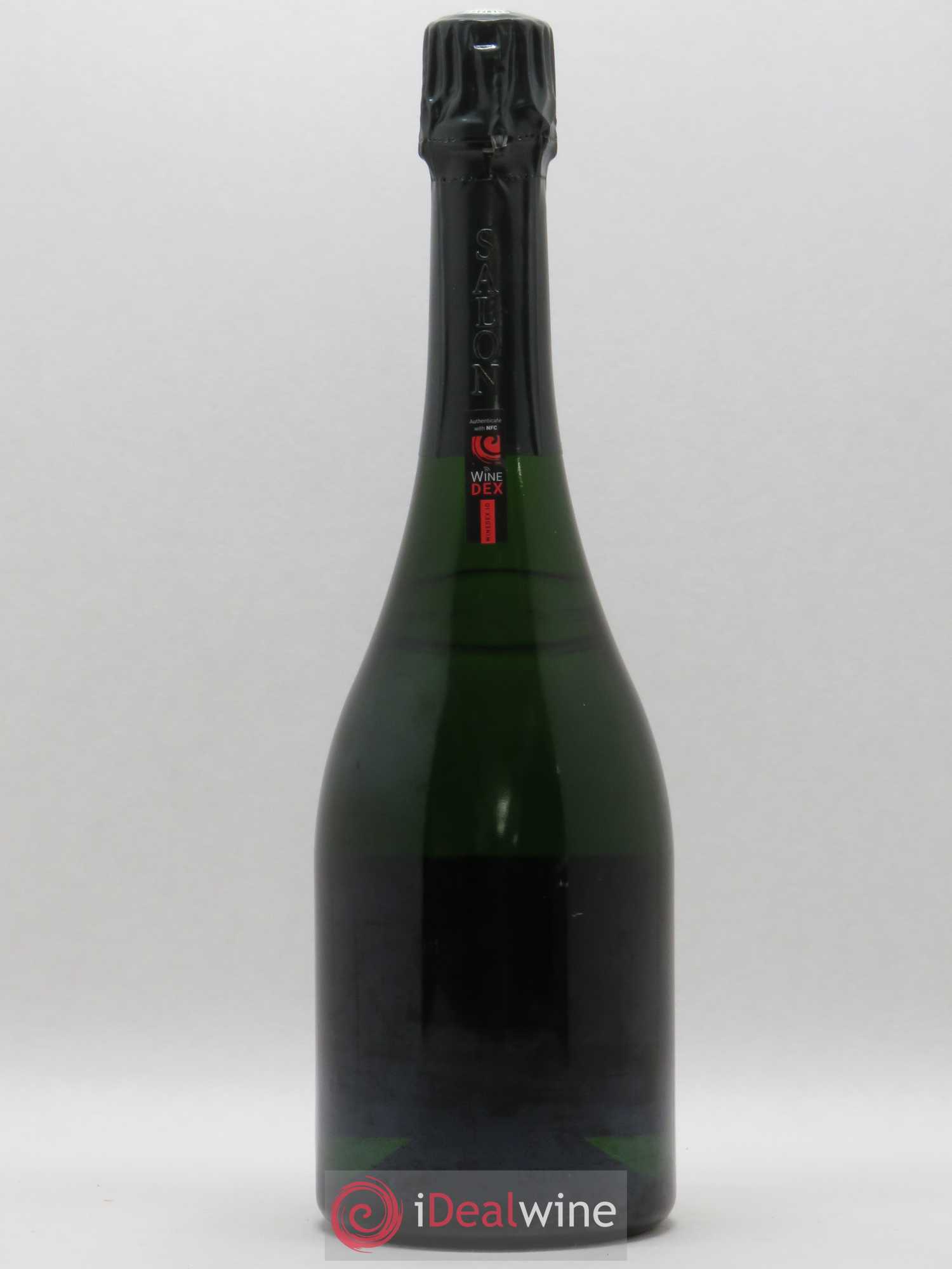 Cuvée S Salon 1996 - Lot de 1 bouteille - 1