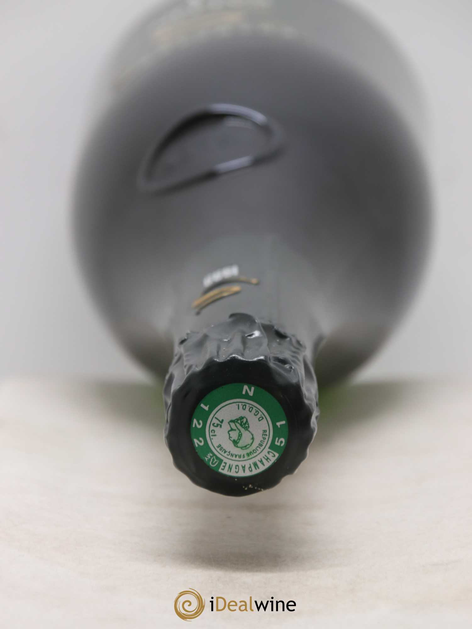Cuvée S Salon 1999 - Lot de 1 bouteille - 2