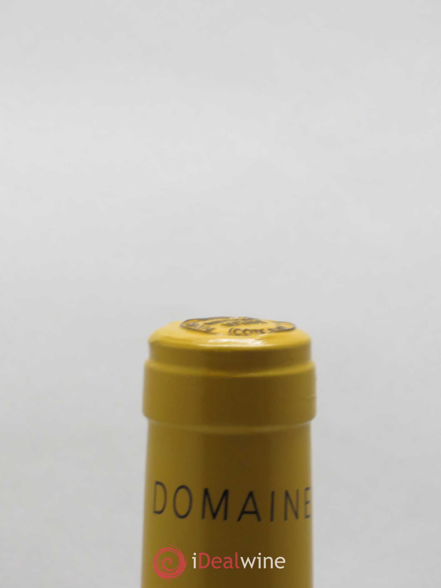 Mâcon Verzé Leflaive (Domaine) 2016 - Lot de 3 bouteilles - 1