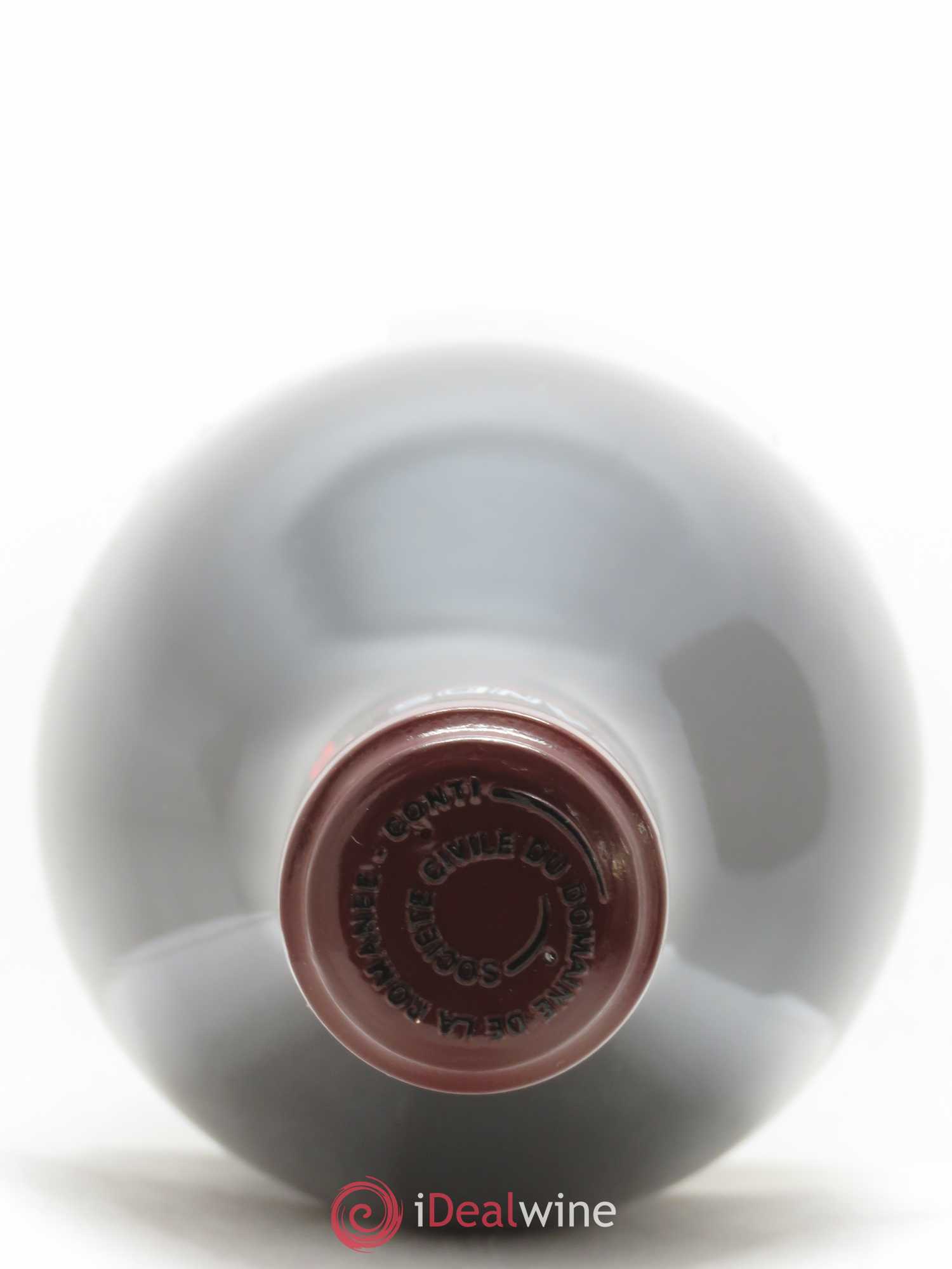 Grands-Echezeaux Grand Cru Domaine de la Romanée-Conti 2017 - Lot de 1 bouteille - 2