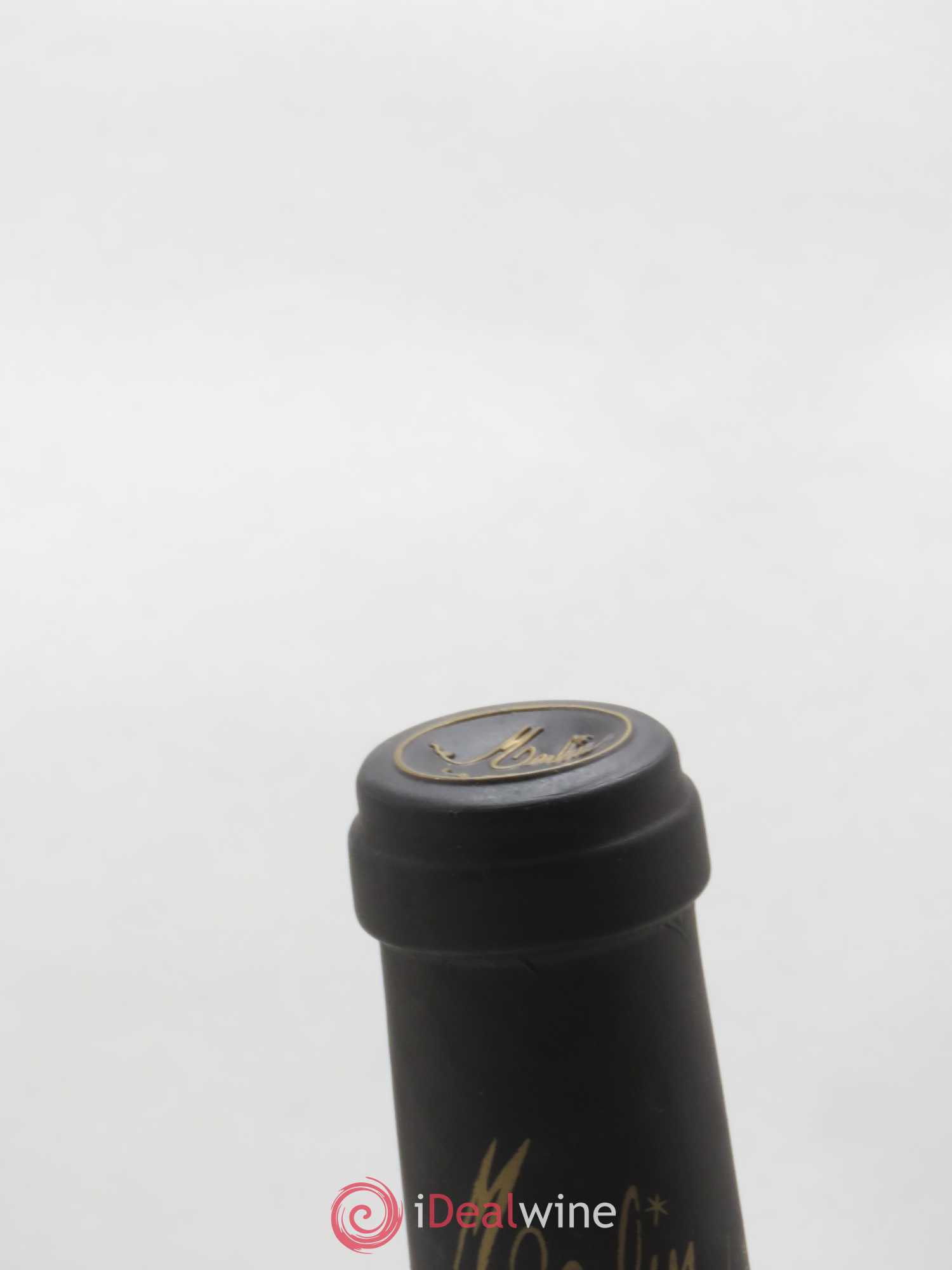 Pouilly-Fuissé Terroir de Chaintré Merlin 2000 - Posten von 1 Flasche - 1