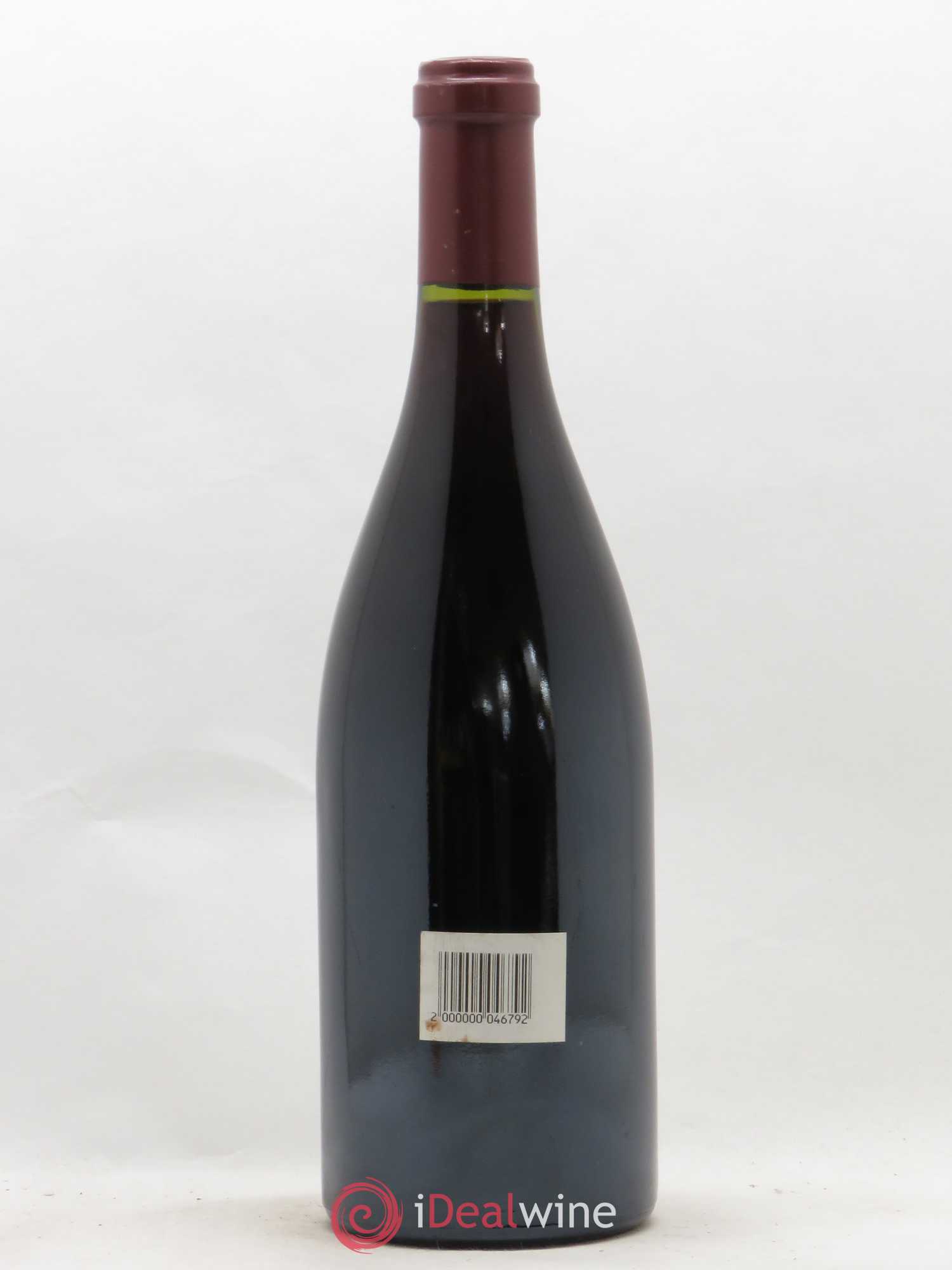 Chambertin Grand Cru Bertagna 2015 - Lot de 1 bouteille - 1