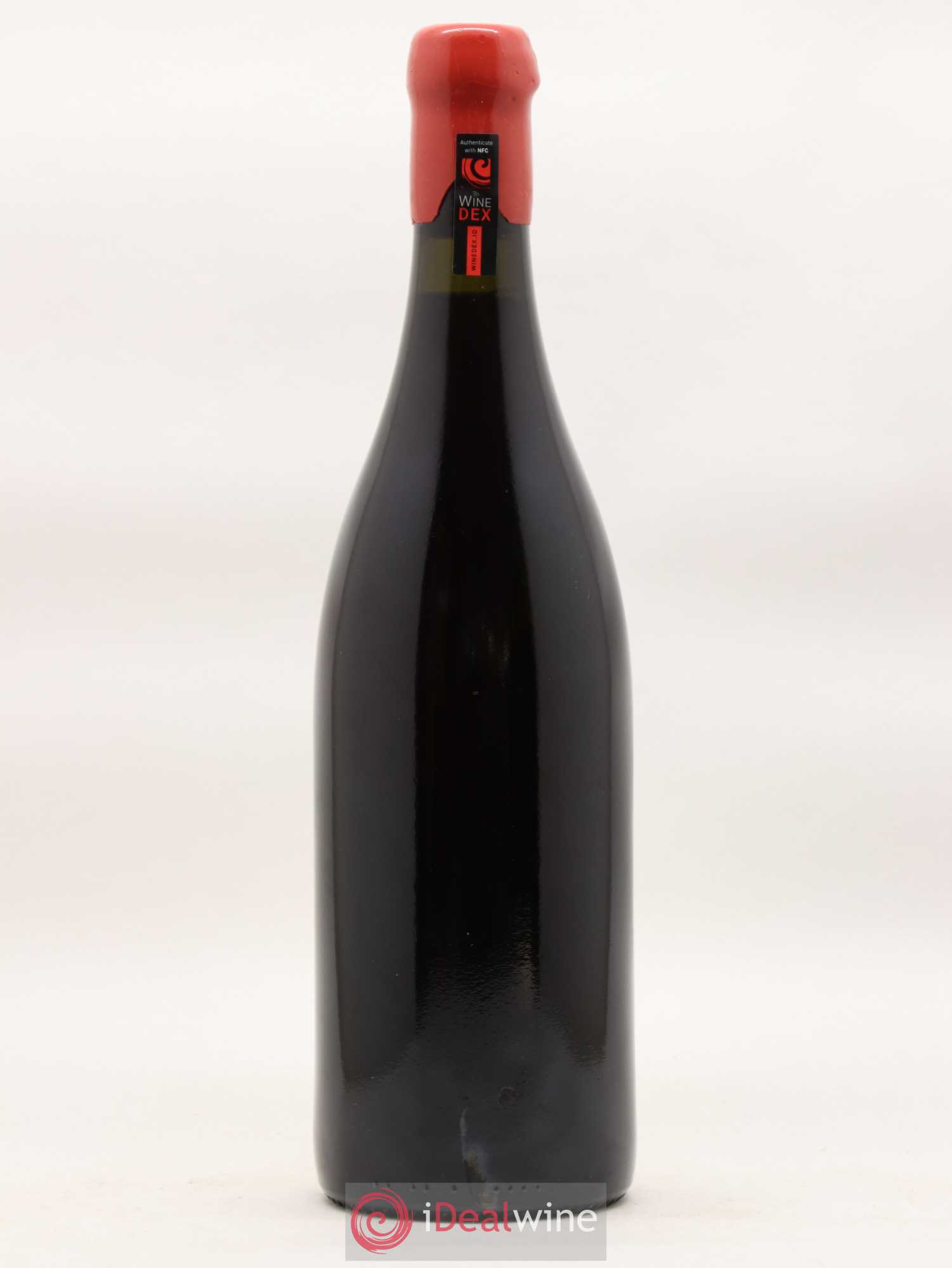 Vin de France Trousseau Murmures (Domaine des) - Emmanuel Lançon 2015 - Lot de 1 bouteille - 1