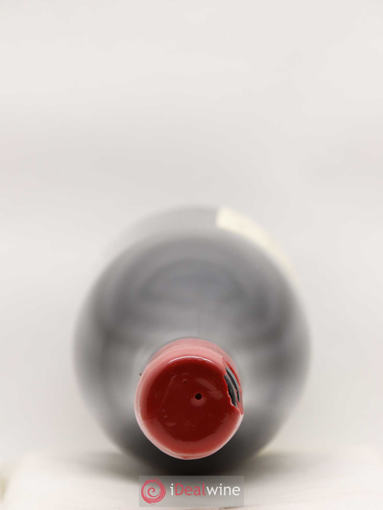 Vin de France Trousseau Murmures (Domaine des) - Emmanuel Lançon 2015 - Lot de 1 bouteille - 2