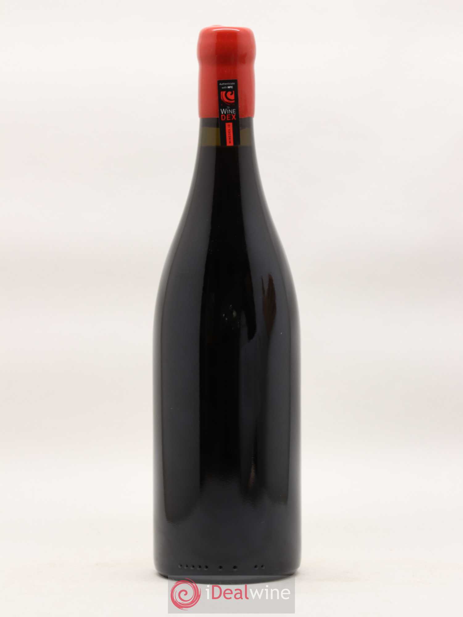 Vin de France Trousseau L'Ephémère Murmures (Domaine des) - Emmanuel Lançon 2017 - Lot de 1 bouteille - 1