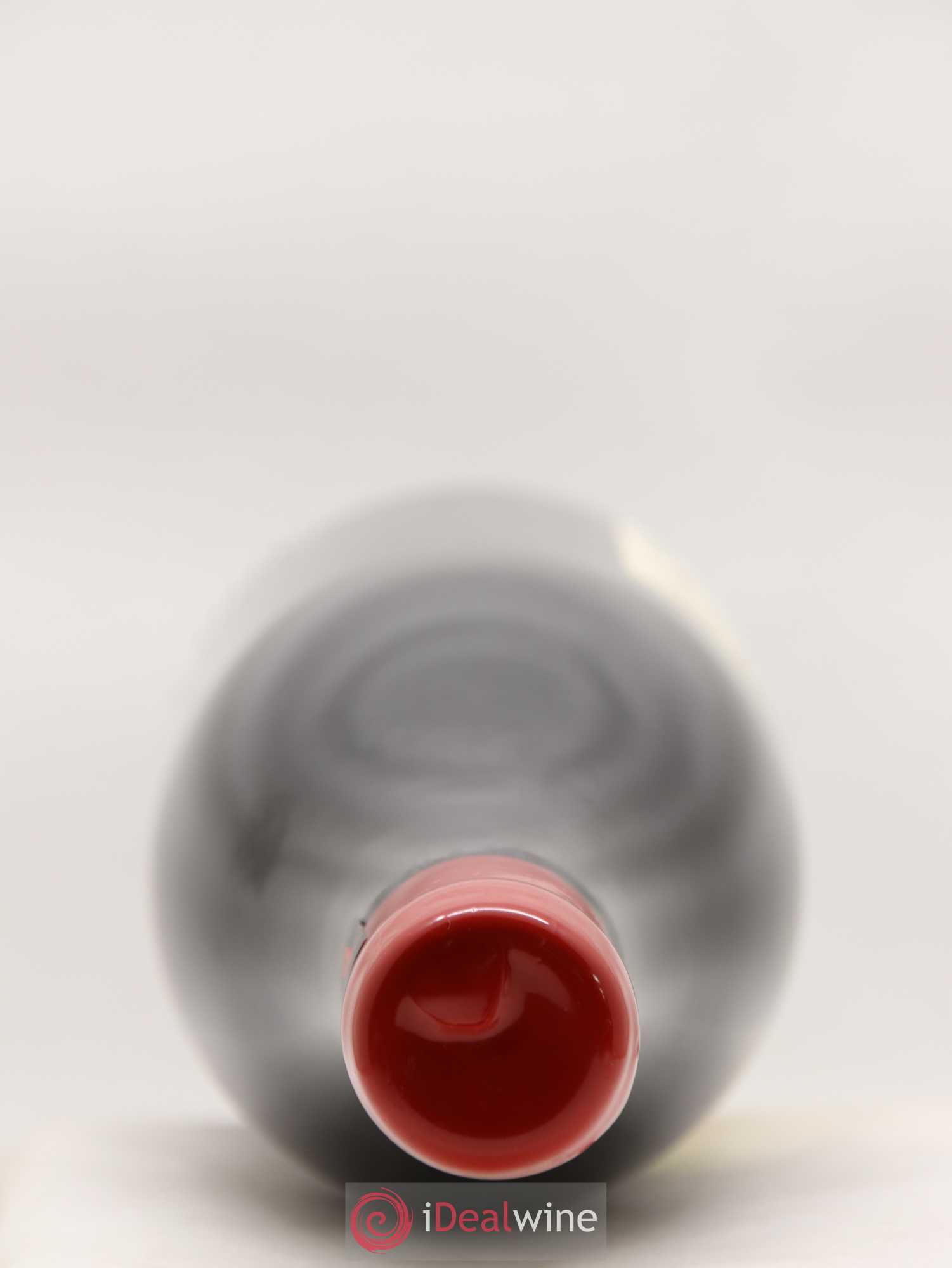 Vin de France Trousseau L'Ephémère Murmures (Domaine des) - Emmanuel Lançon 2017 - Lot de 1 bouteille - 3