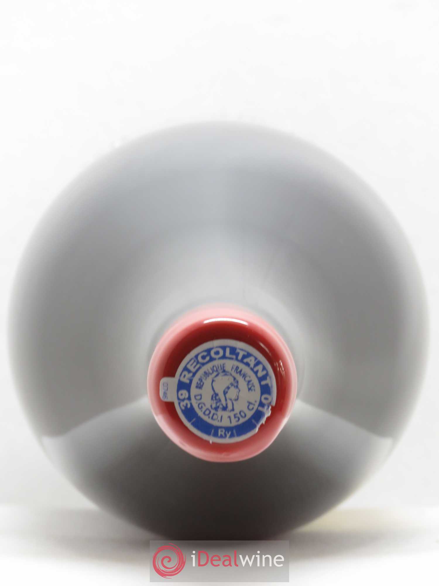 Vin de France Poulsard Murmures (Domaine des) - Emmanuel Lançon 2016 - Lot de 1 magnum - 1
